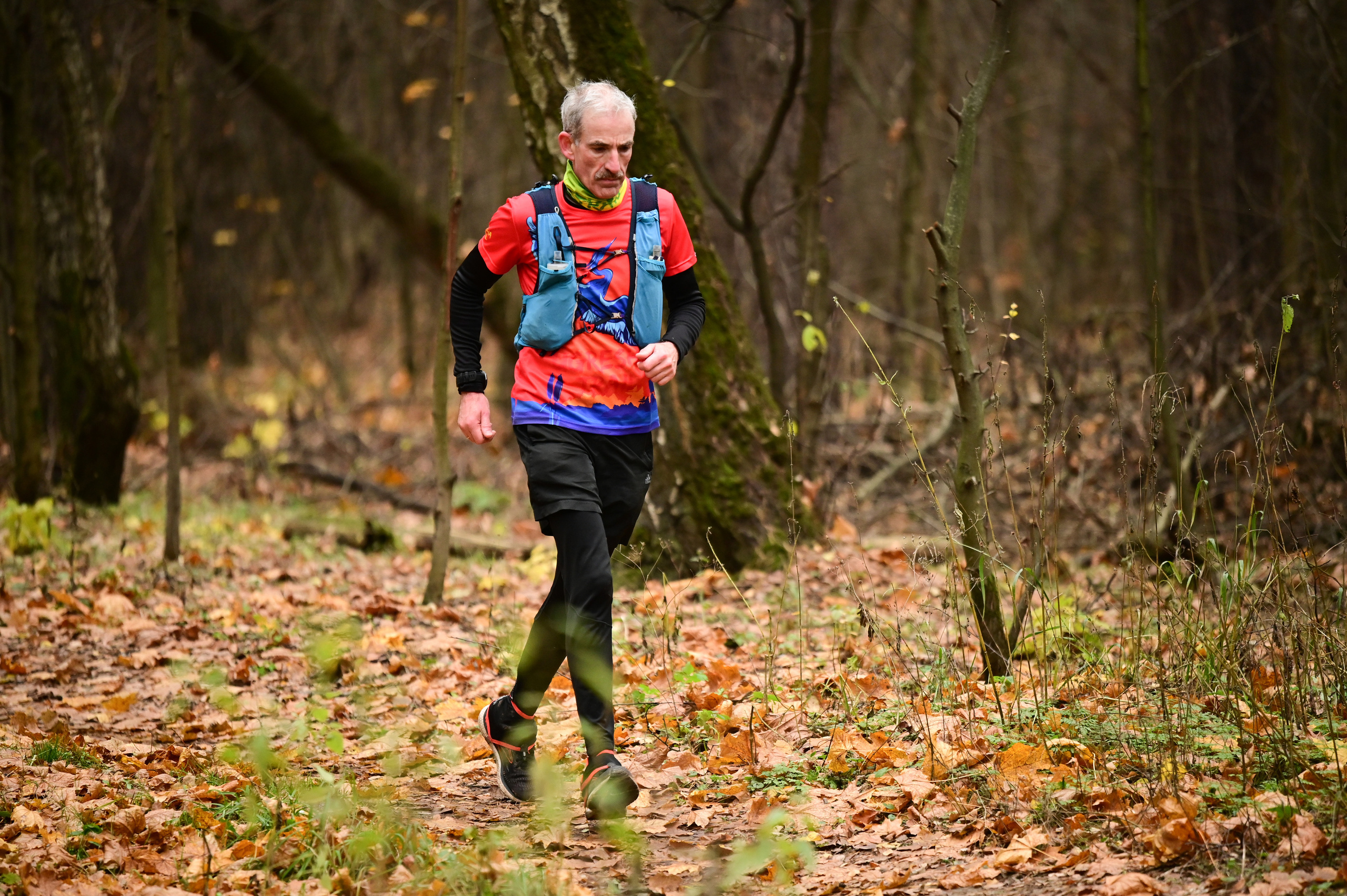 Золотое Кольцо Москвы 2022. Фотограф | Ирина Гамзинова | Москва