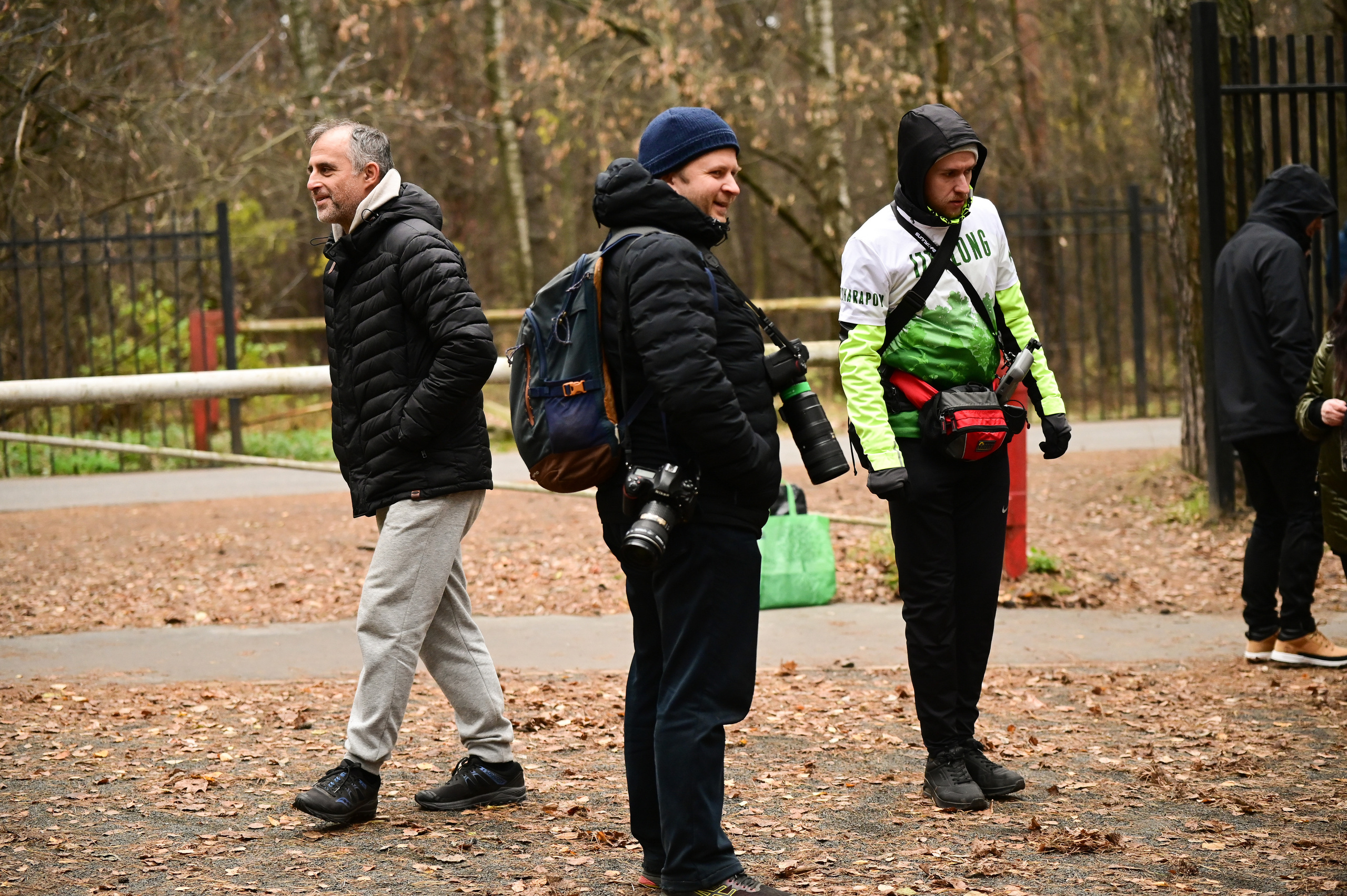 Золотое Кольцо Москвы 2022. Фотограф | Ирина Гамзинова | Москва