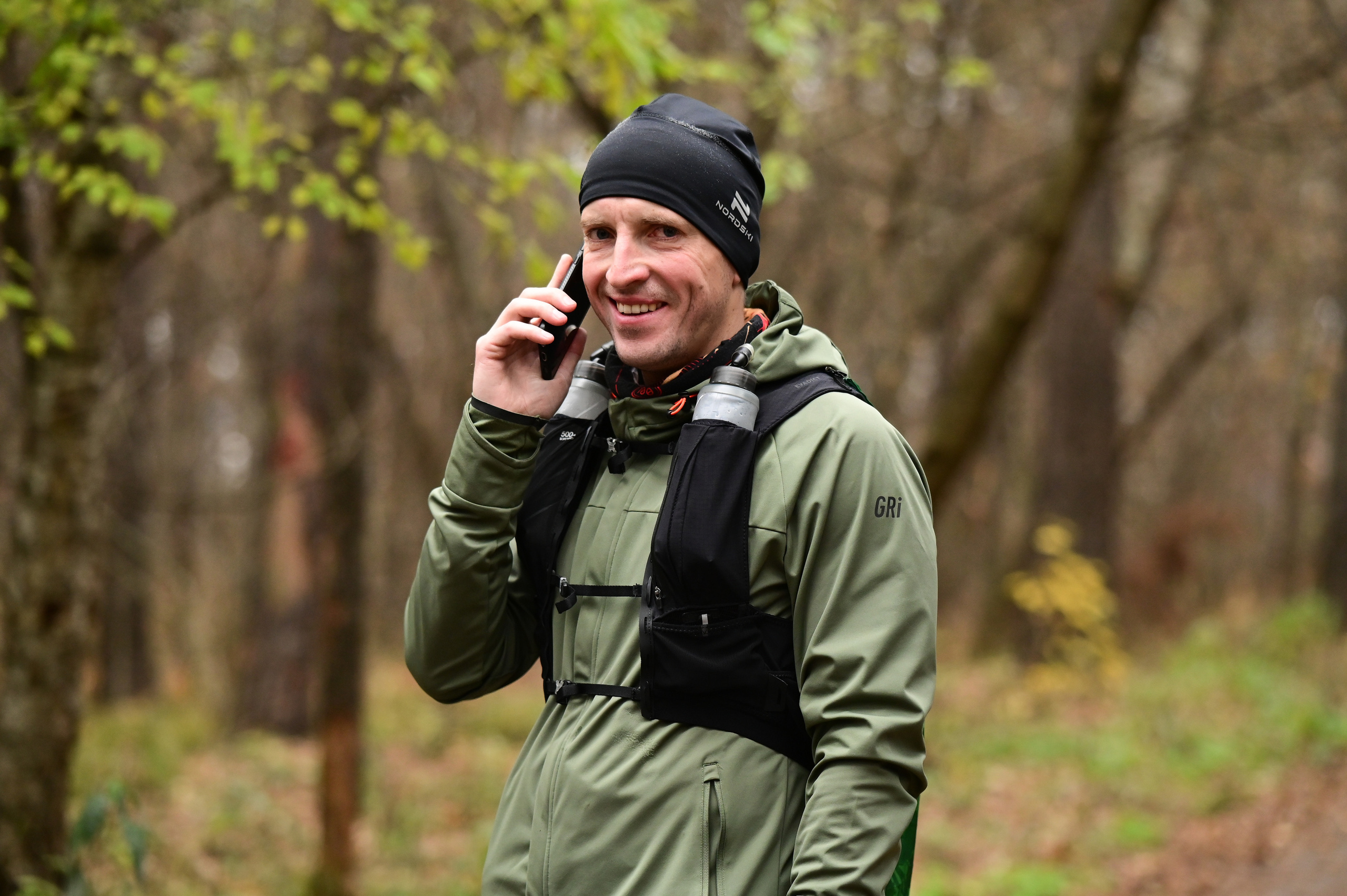 Золотое Кольцо Москвы 2022. Фотограф | Ирина Гамзинова | Москва