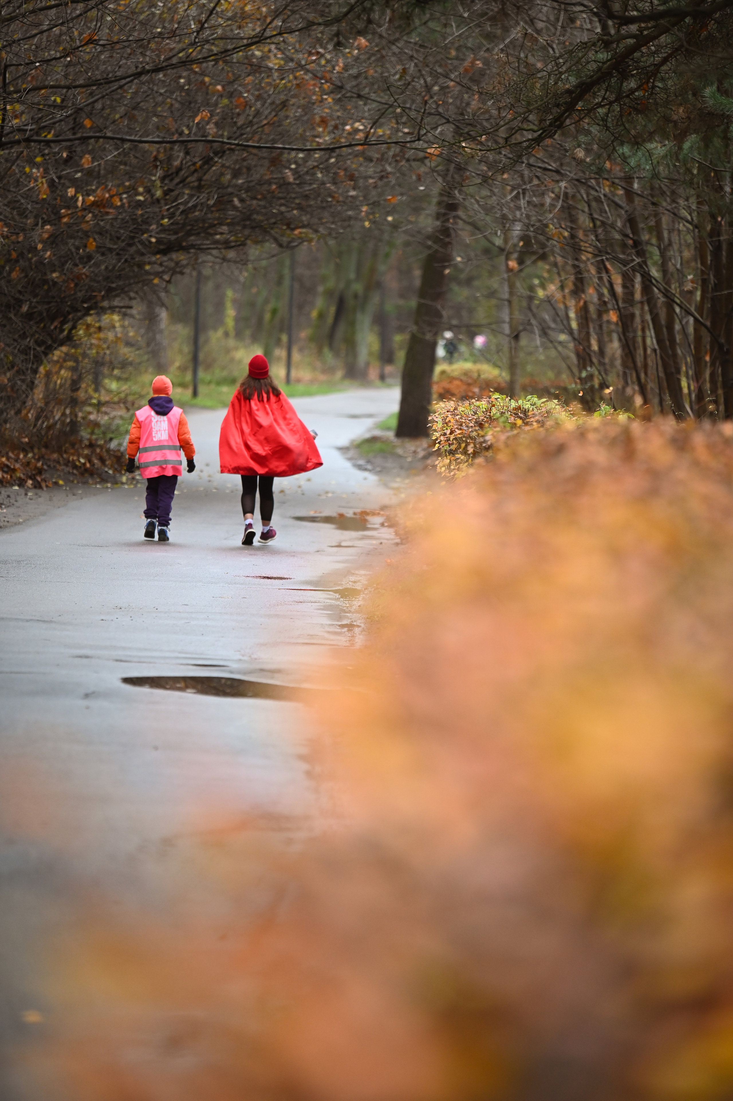 Sat9am5km. Сезон 2022. Фотограф | Ирина Гамзинова | Москва