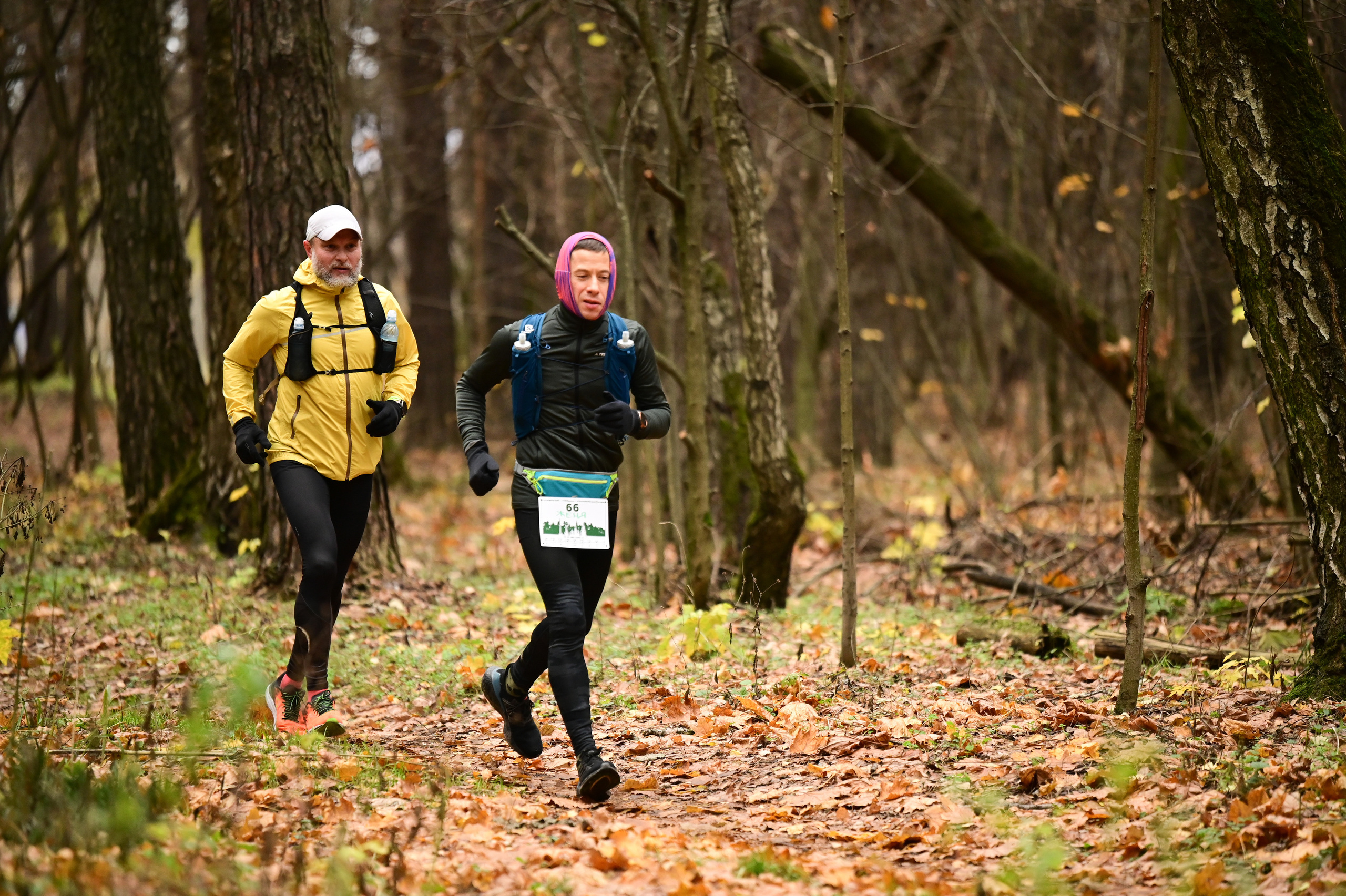 Золотое Кольцо Москвы 2022. Фотограф | Ирина Гамзинова | Москва