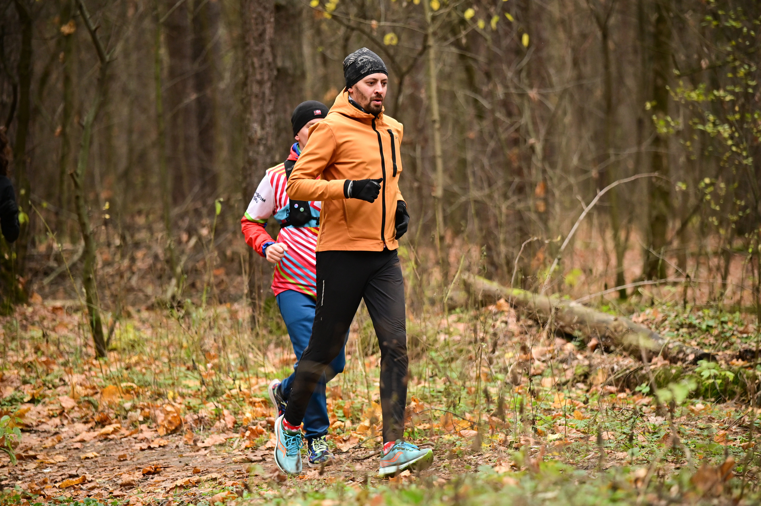 Золотое Кольцо Москвы 2022. Фотограф | Ирина Гамзинова | Москва