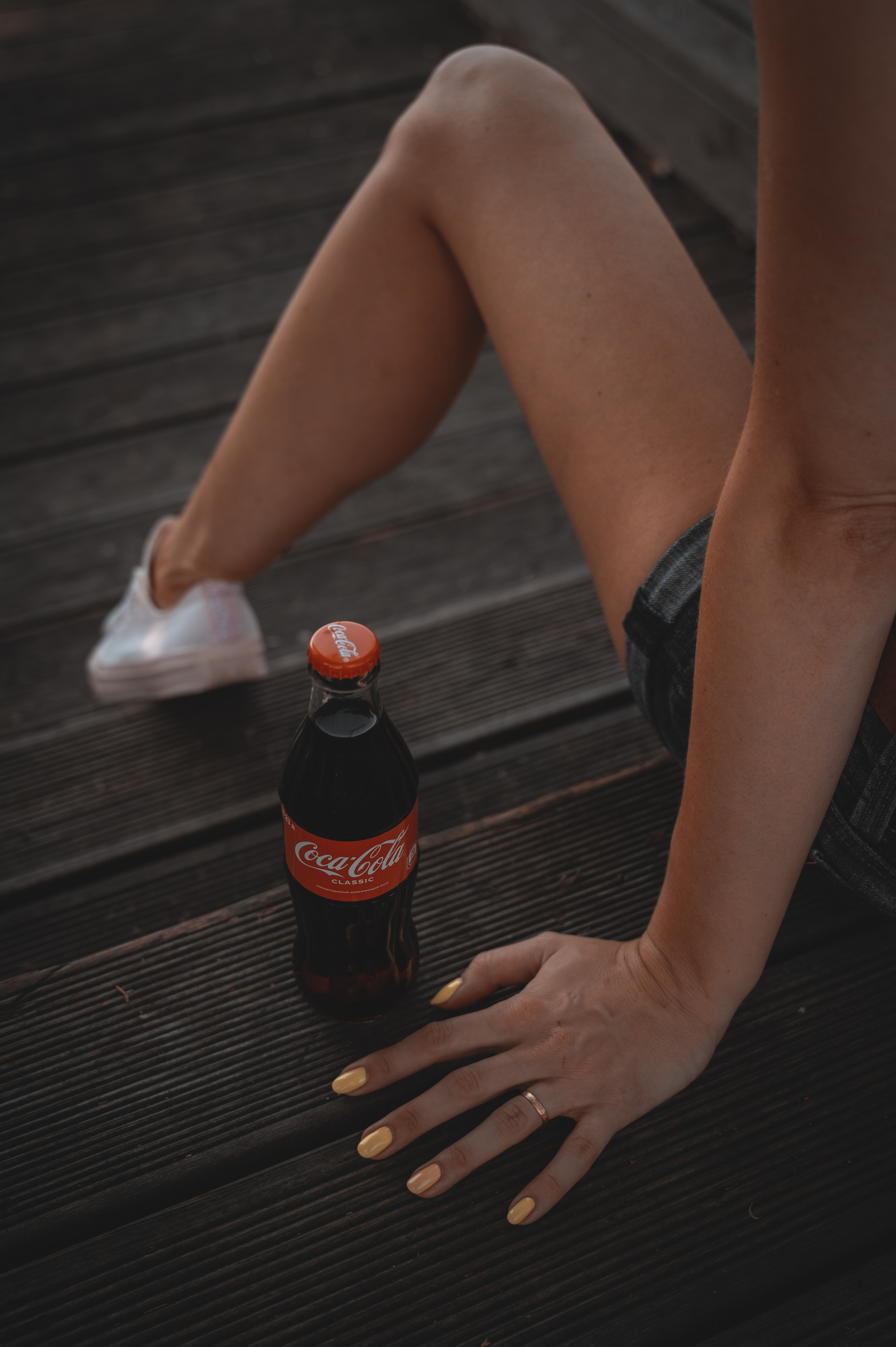 Фотограф | Ирина Гамзинова | Москва