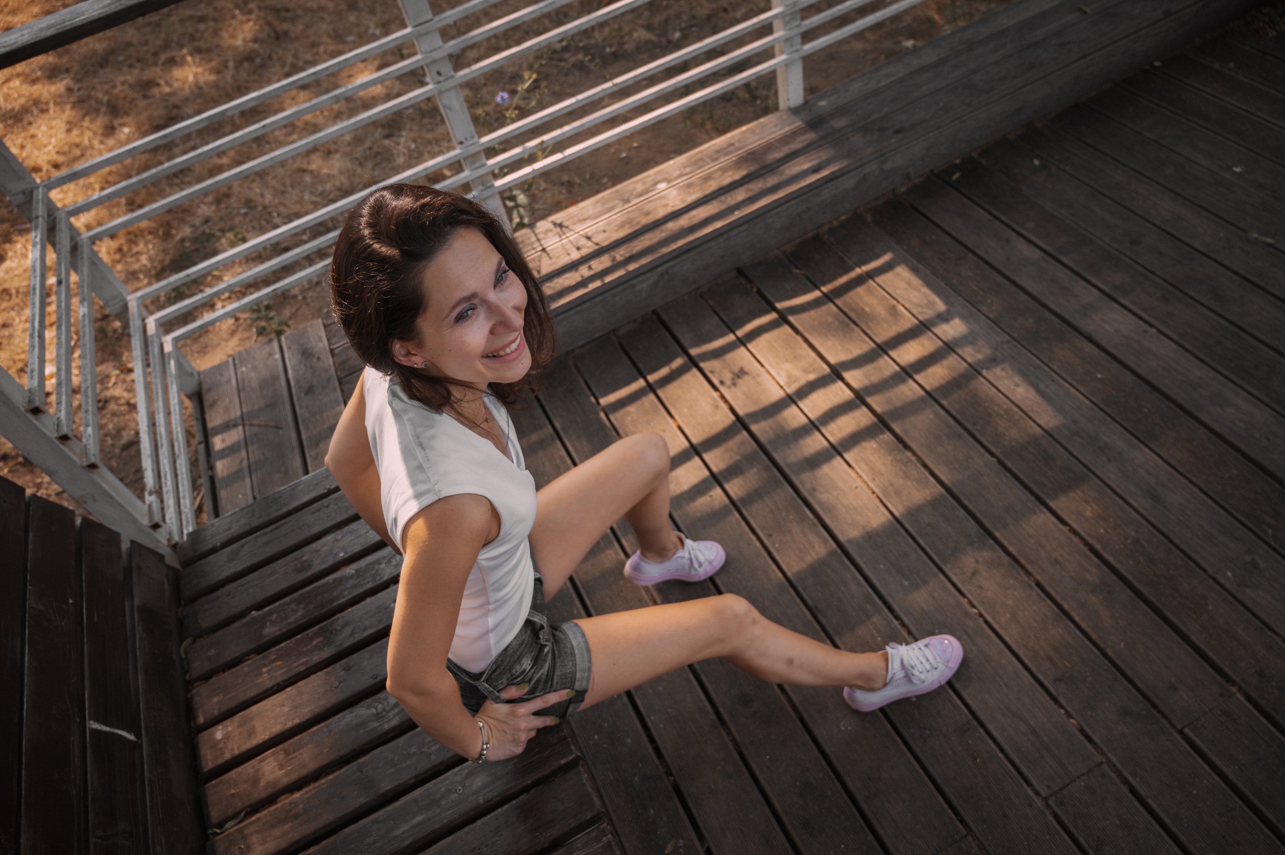 Фотограф | Ирина Гамзинова | Москва