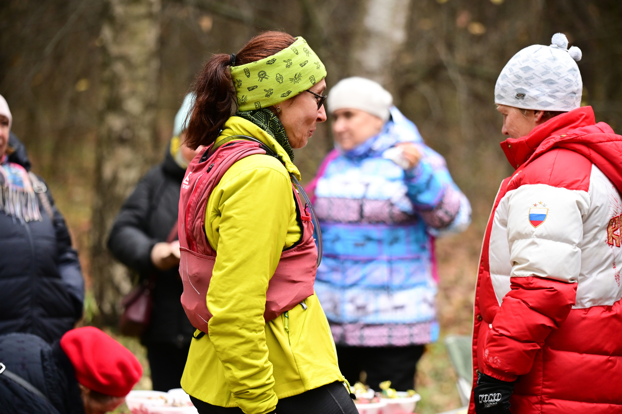 Золотое Кольцо Москвы 2022. Фотограф | Ирина Гамзинова | Москва