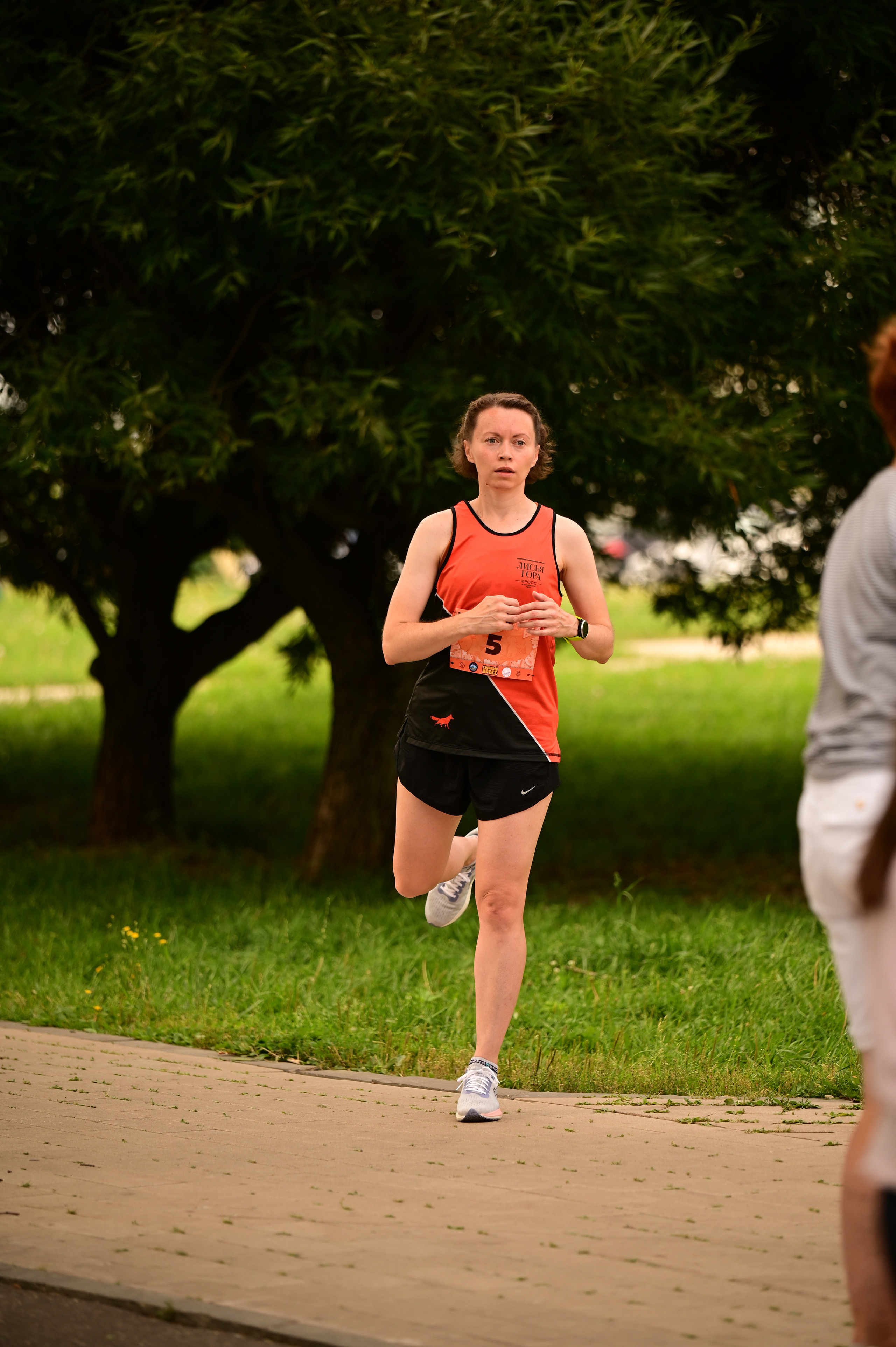 Сырный кросс 2022. Фотограф | Ирина Гамзинова | Москва