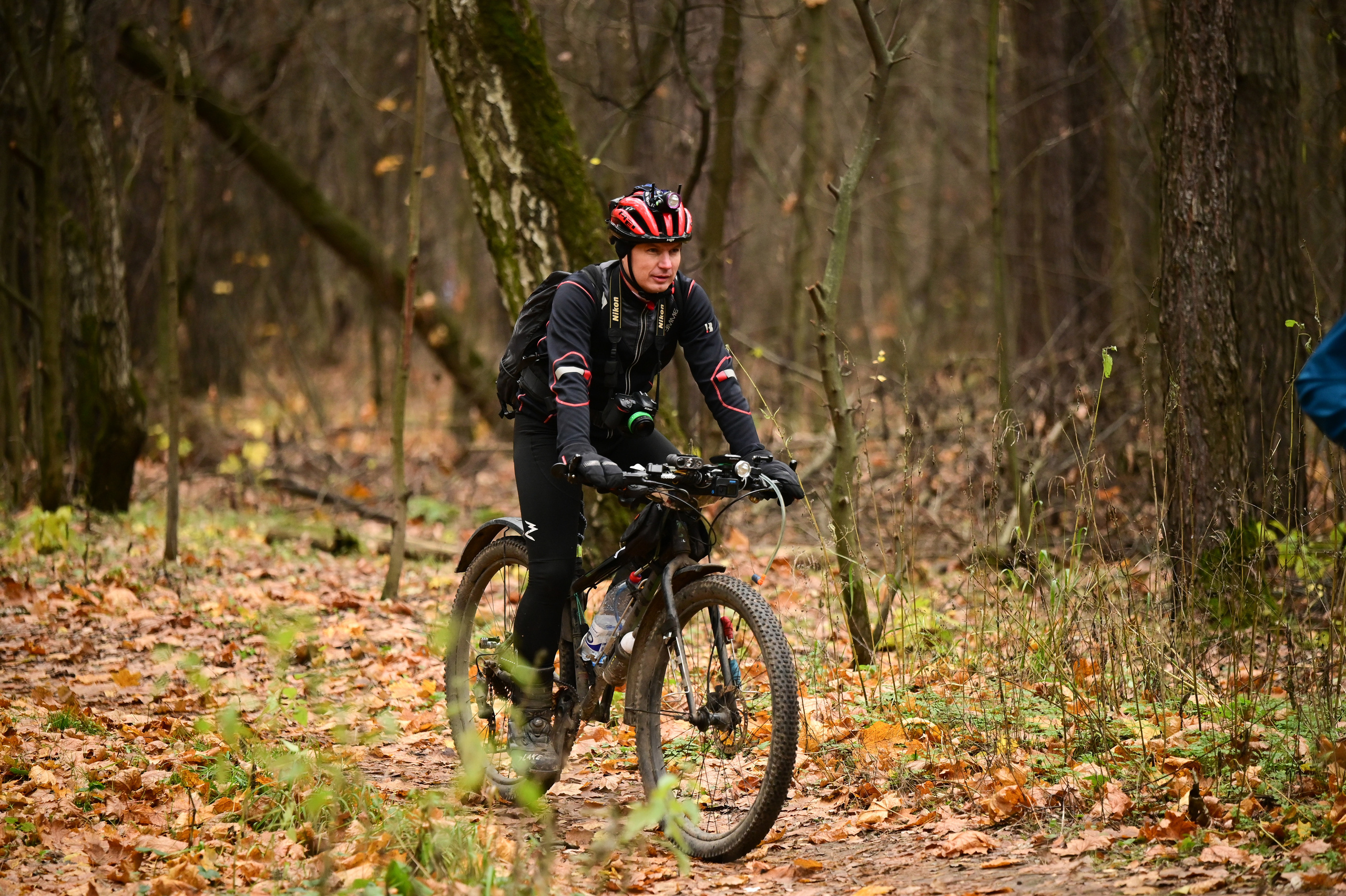 Золотое Кольцо Москвы 2022. Фотограф | Ирина Гамзинова | Москва