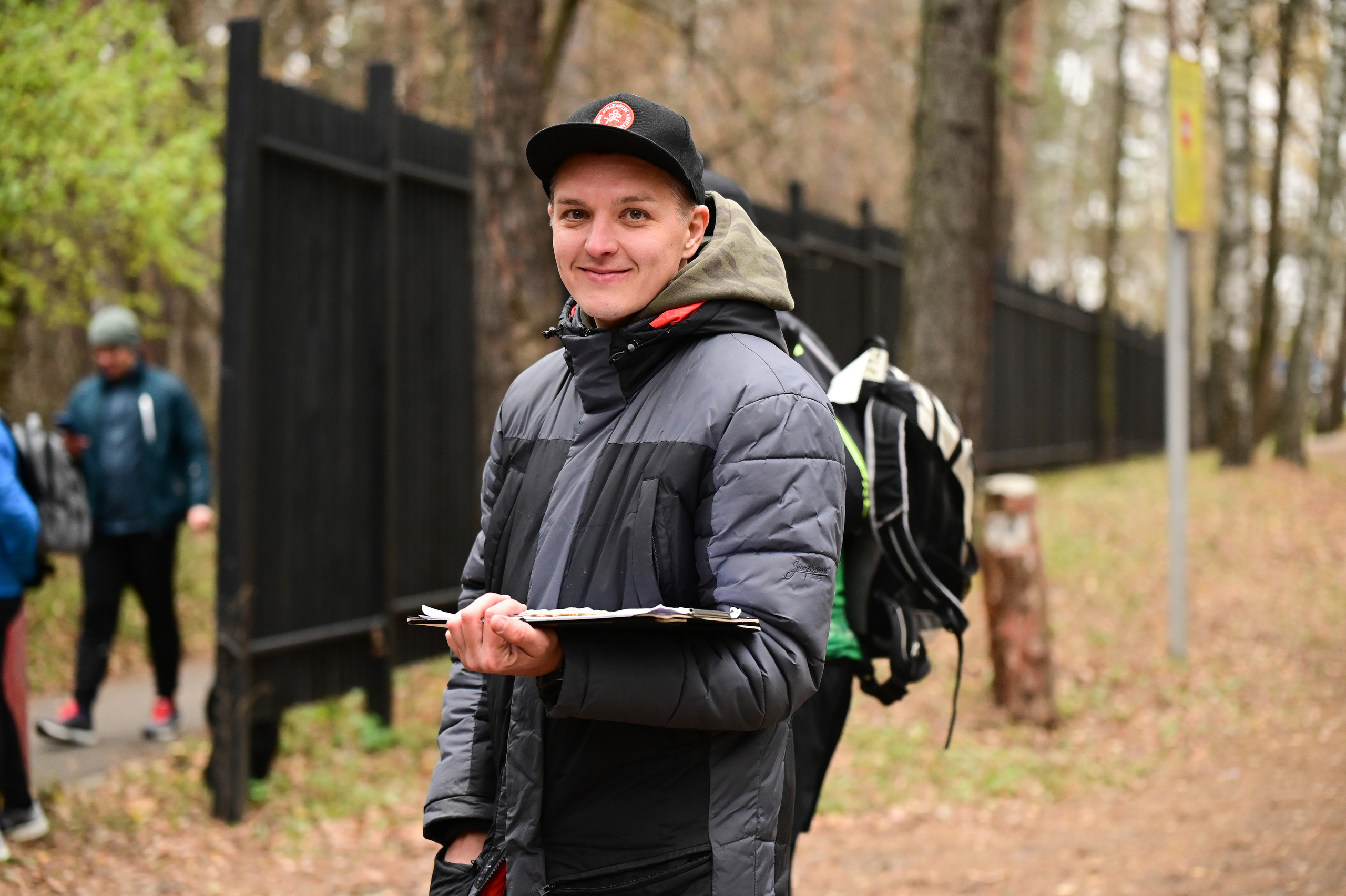 Золотое Кольцо Москвы 2022. Фотограф | Ирина Гамзинова | Москва