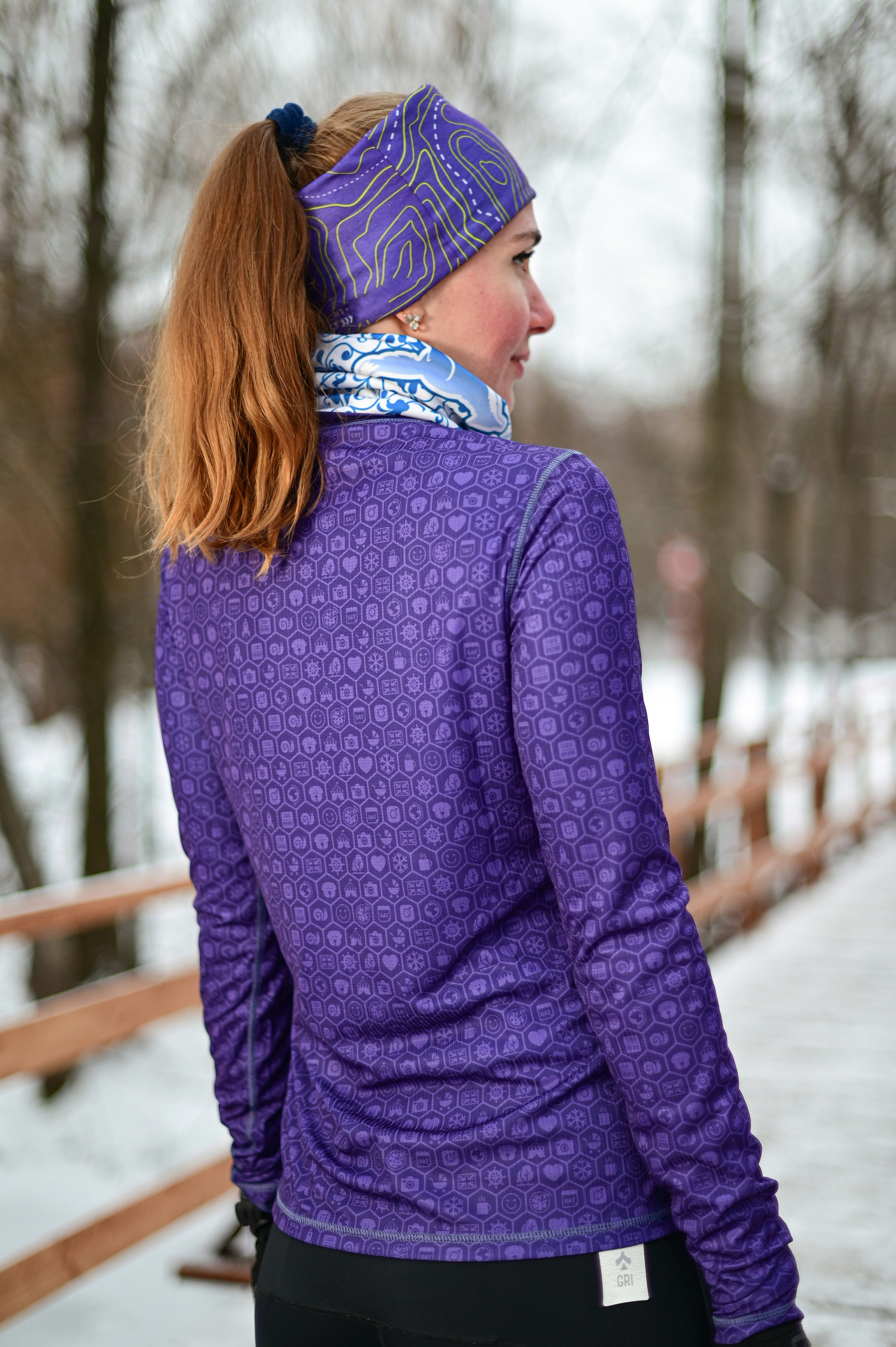 Промо съемка для S95. Фотограф | Ирина Гамзинова | Москва