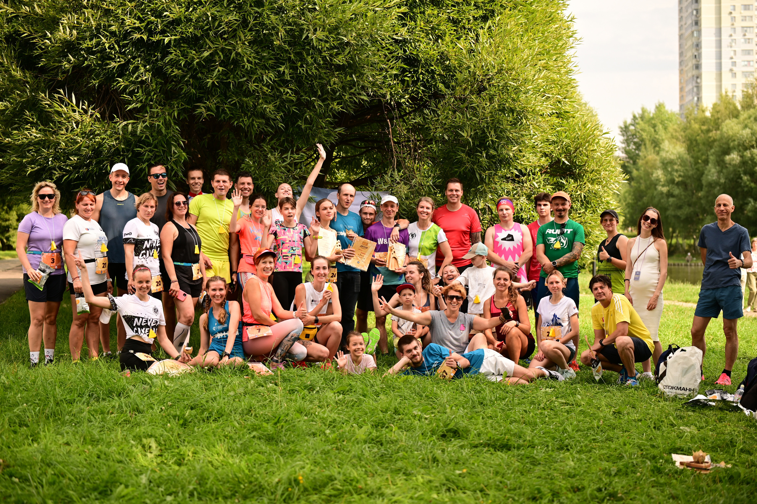 Сырный кросс 2022. Фотограф | Ирина Гамзинова | Москва