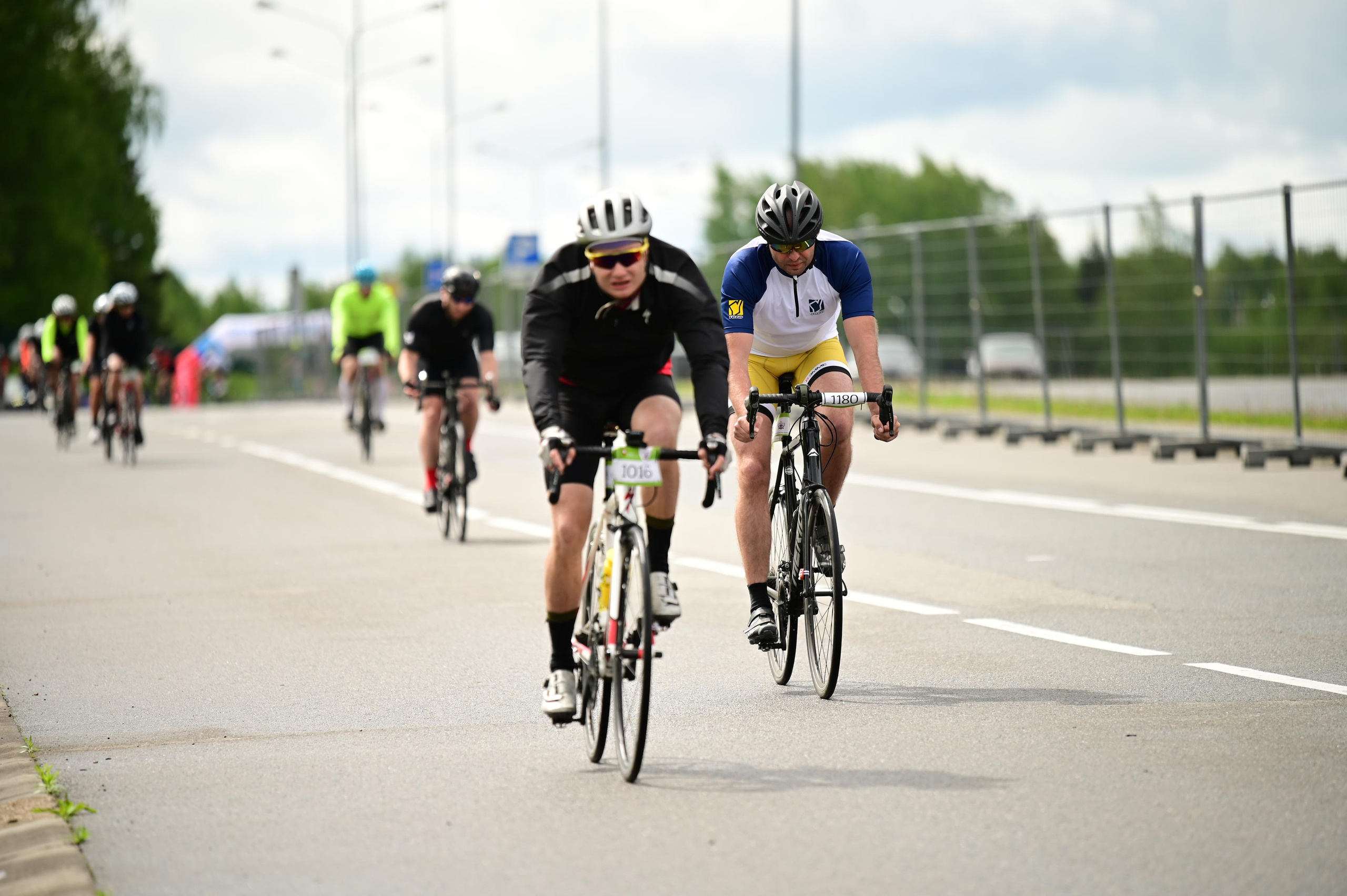 GranFondo Волоколамск 2022. Фотограф | Ирина Гамзинова | Москва