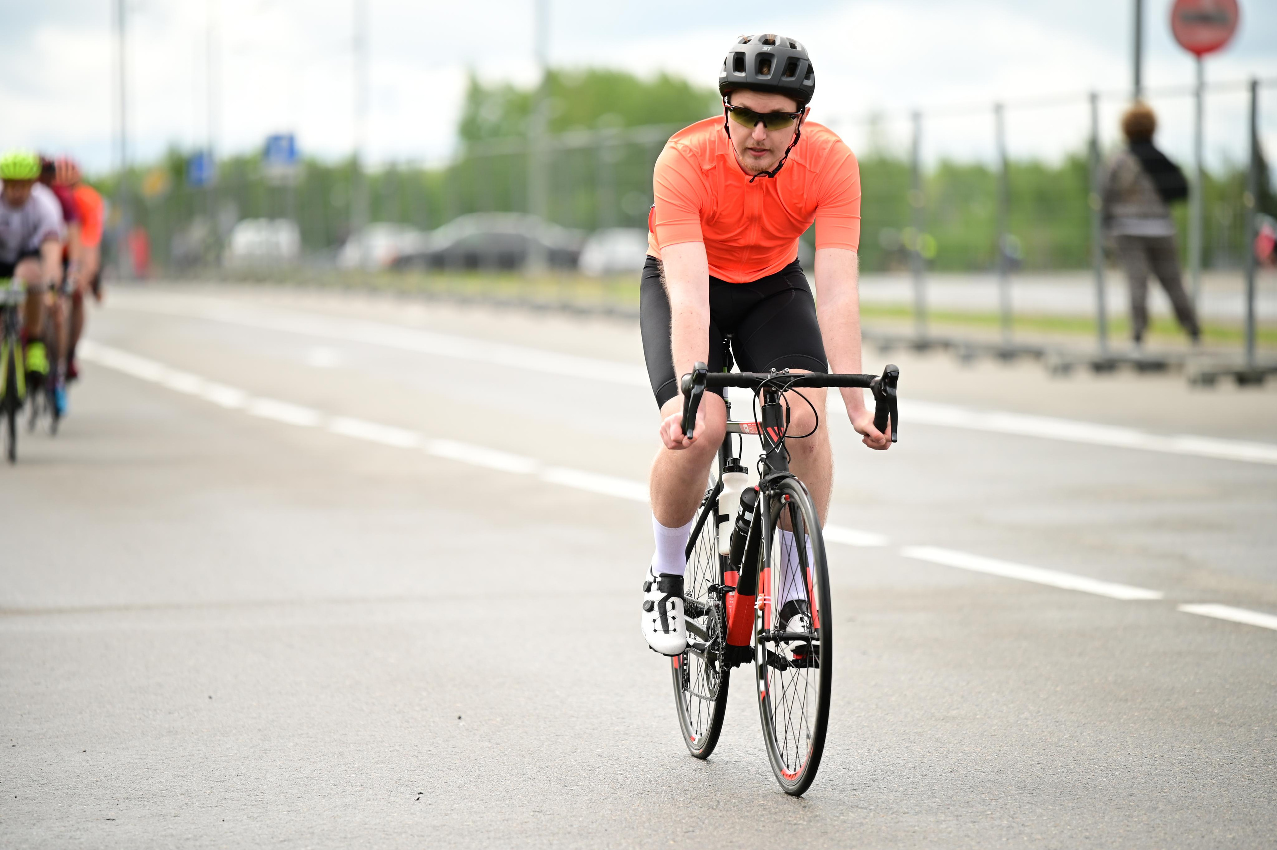 GranFondo Волоколамск 2022. Фотограф | Ирина Гамзинова | Москва