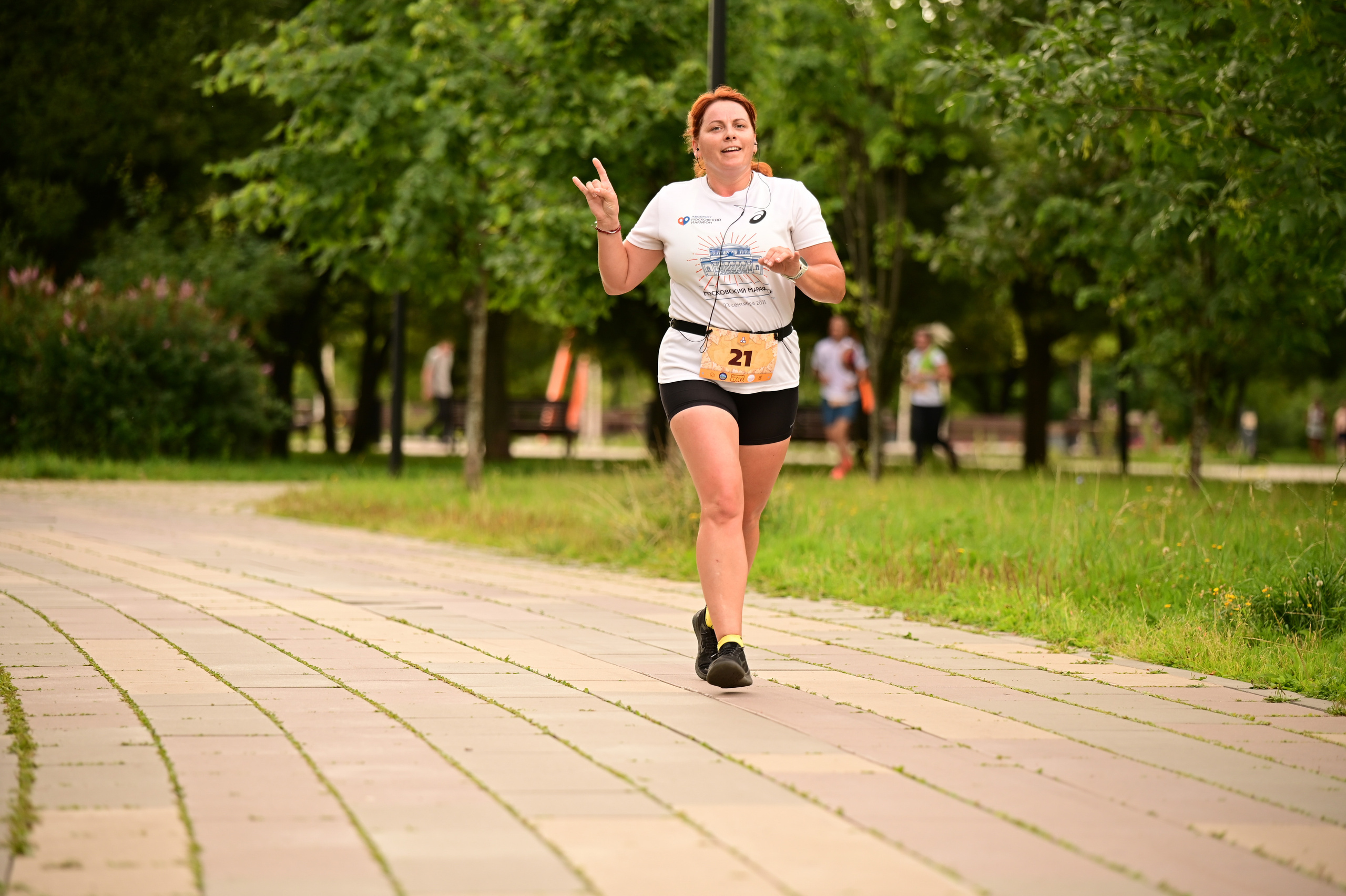 Сырный кросс 2022. Фотограф | Ирина Гамзинова | Москва