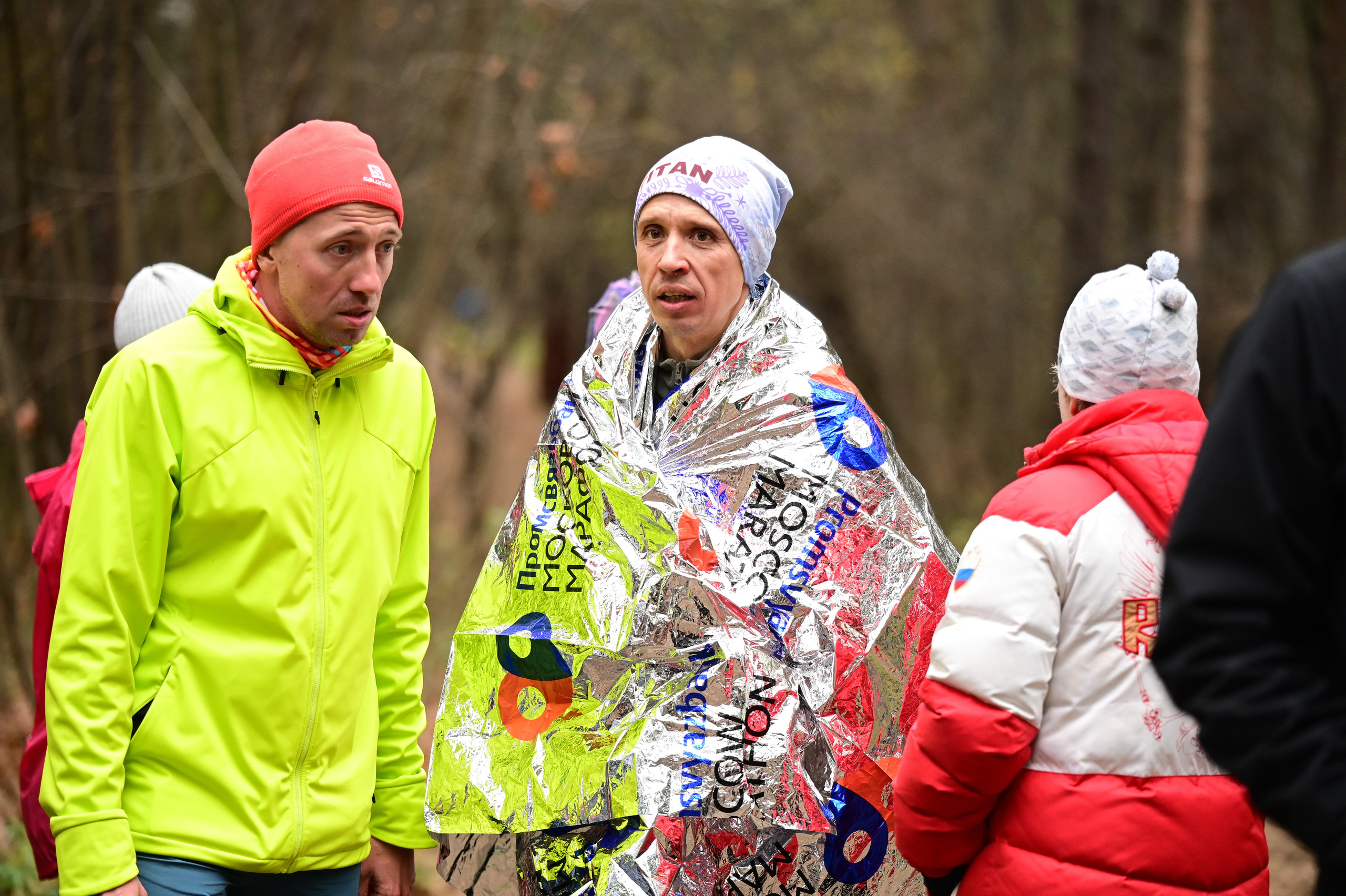 Золотое Кольцо Москвы 2022. Фотограф | Ирина Гамзинова | Москва