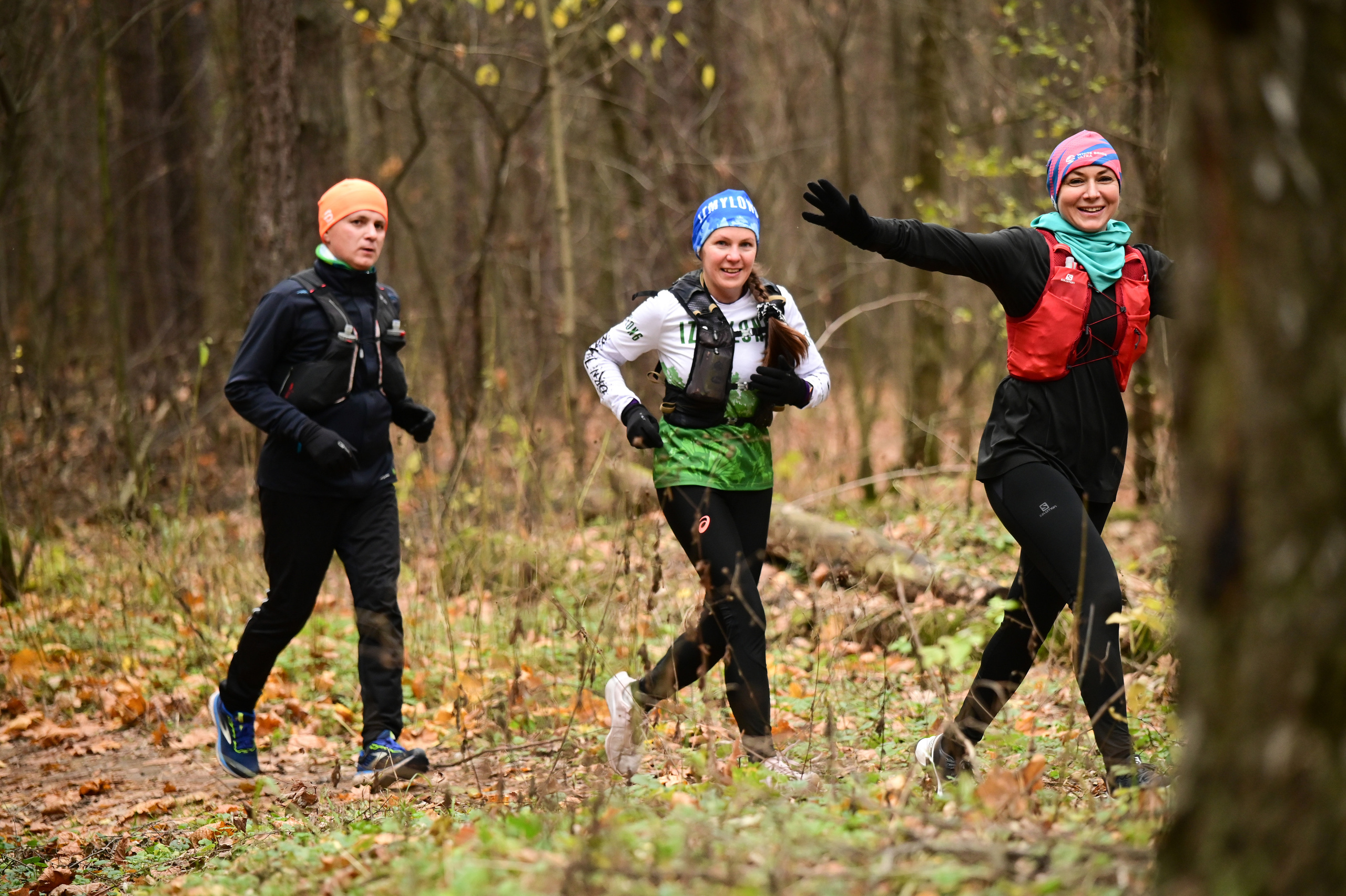 Золотое Кольцо Москвы 2022. Фотограф | Ирина Гамзинова | Москва