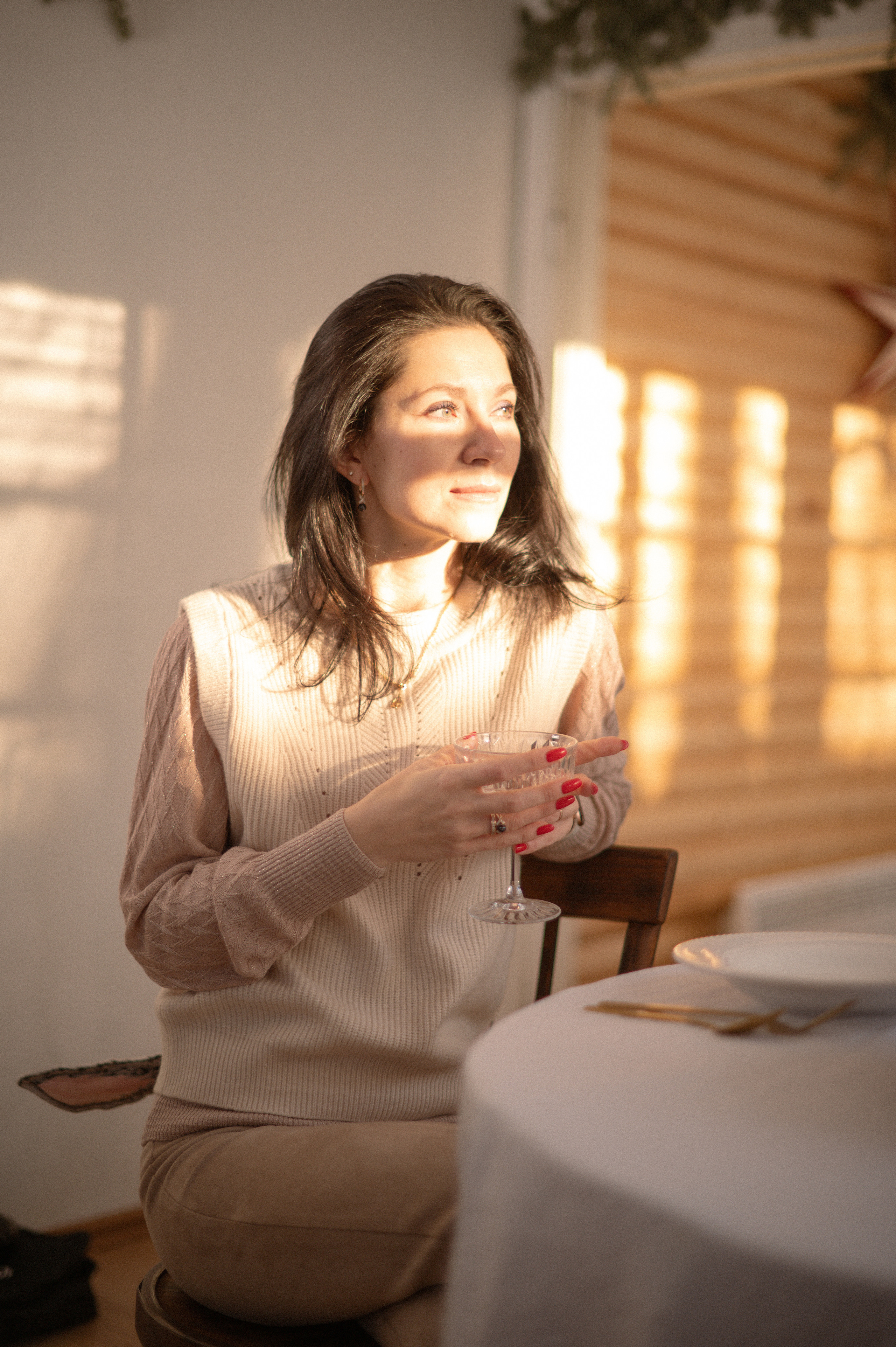 Фотограф | Ирина Гамзинова | Москва