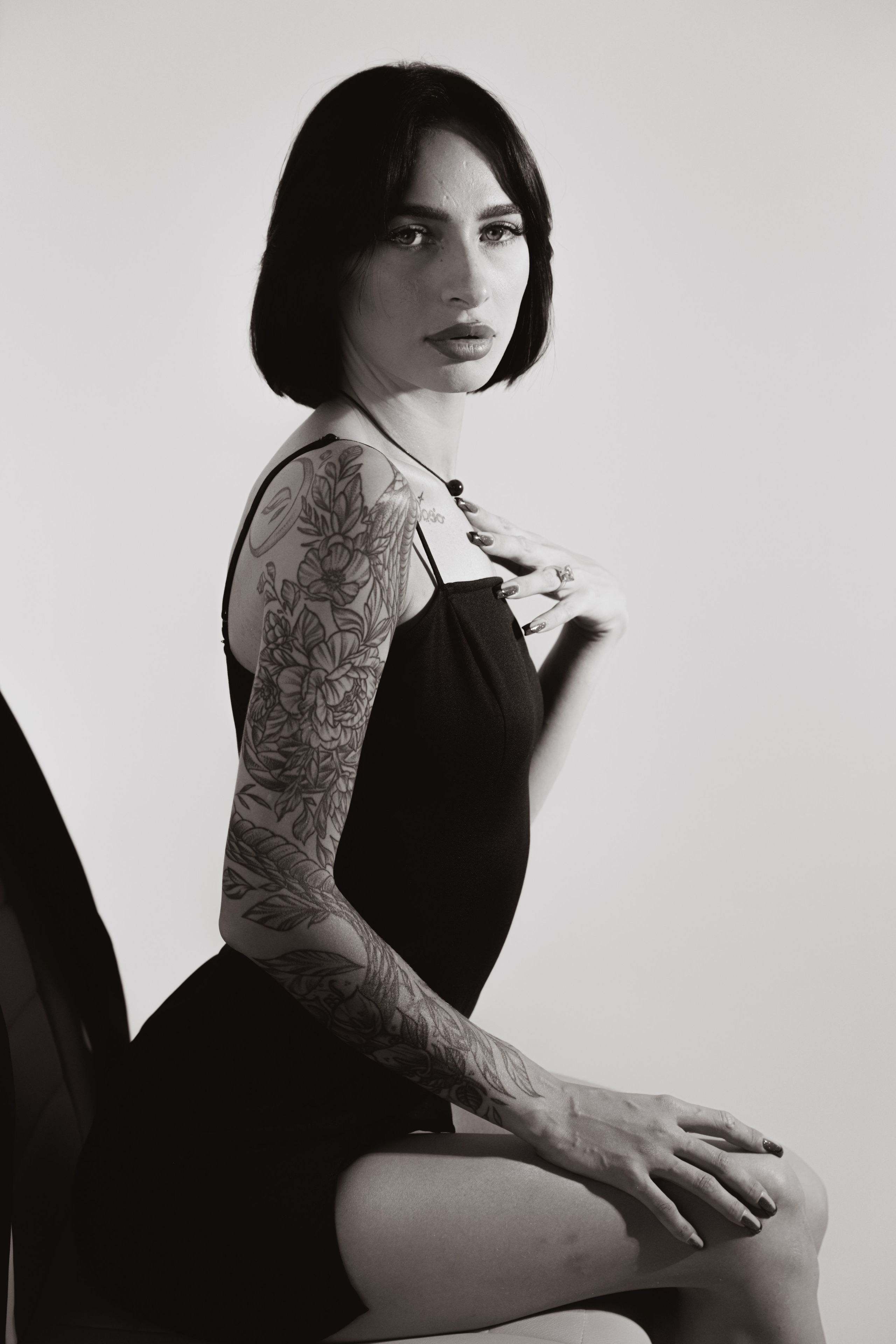 Студийные фотосессии. Студийный и свадебный фотограф и видеограф в Севастополе — Юлия Макаренко