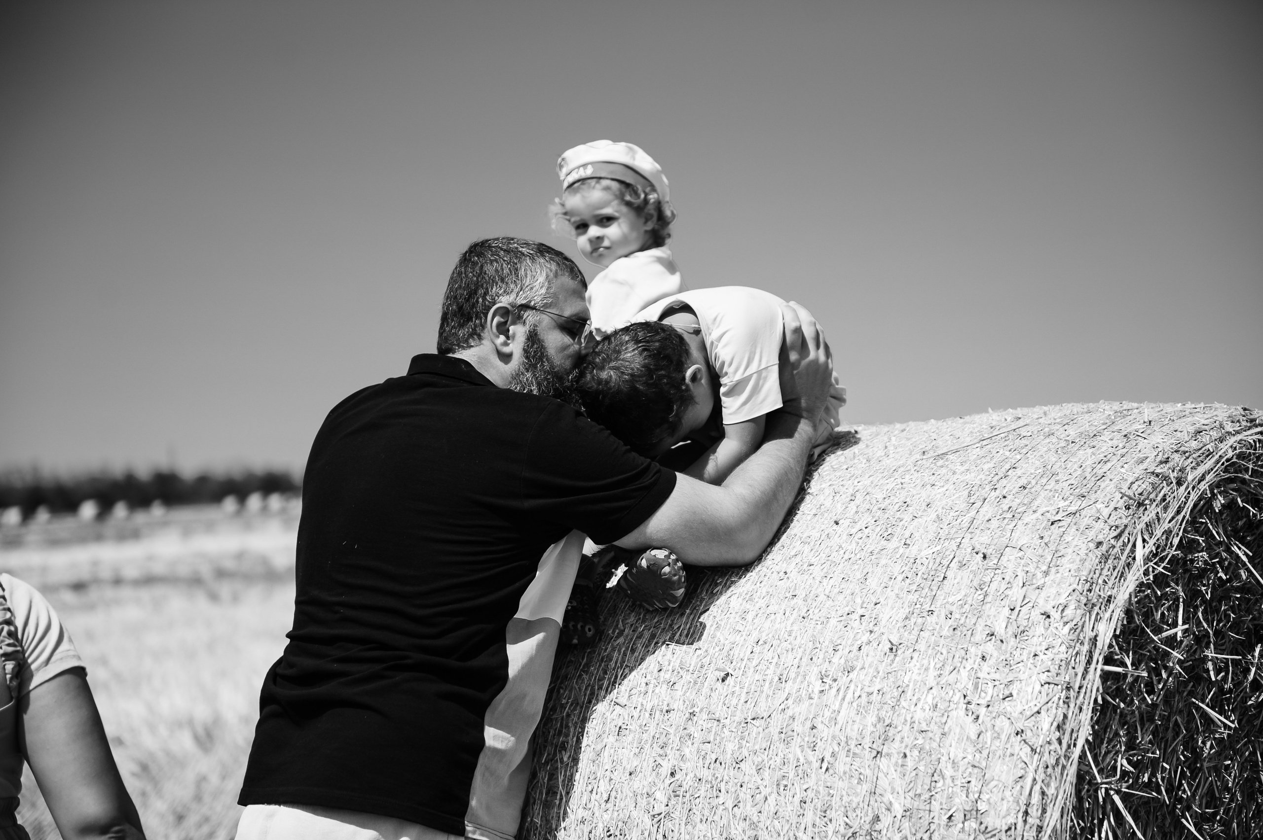 В полях…. Фотограф, визажист. Москва