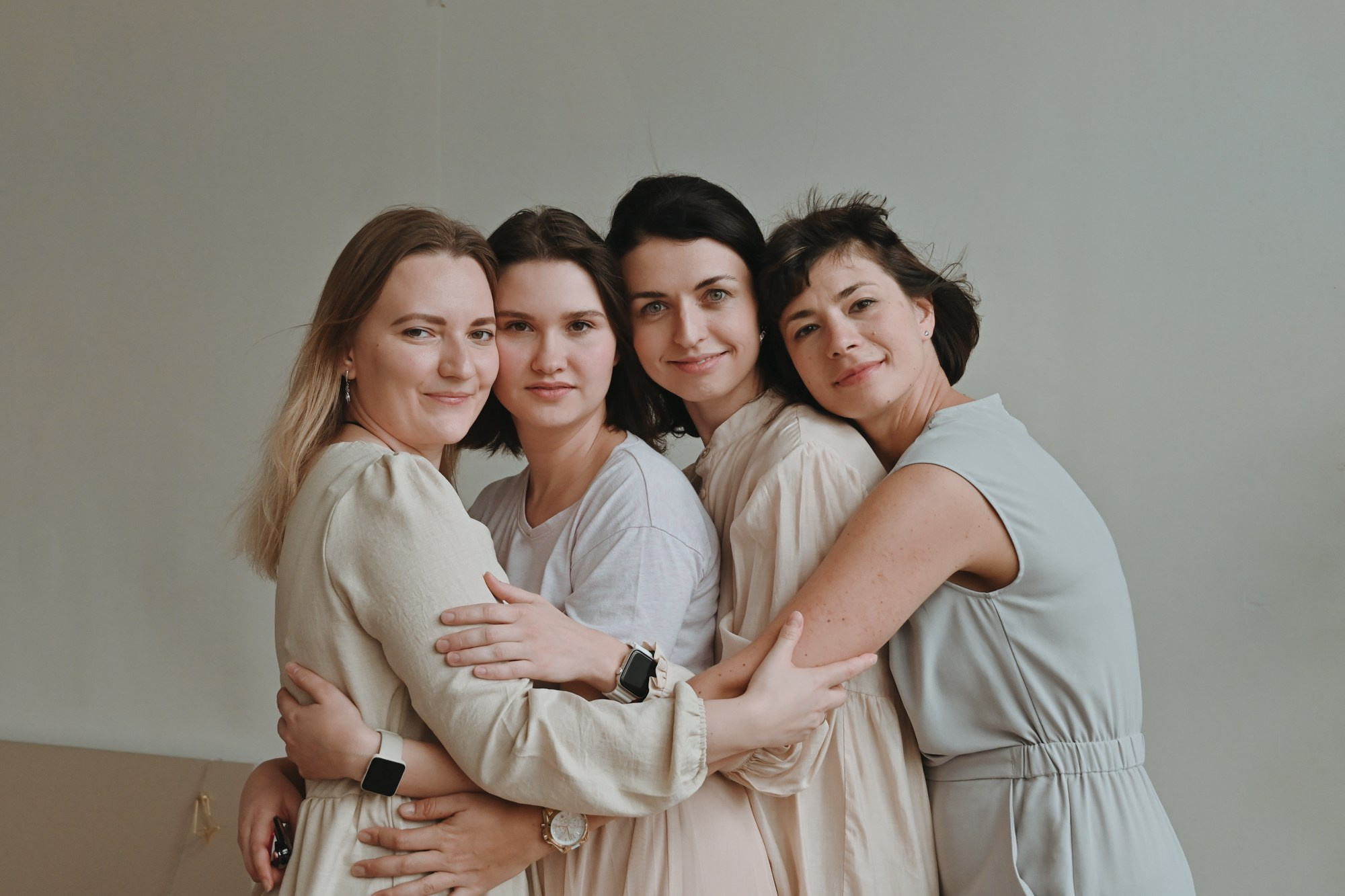 Контент-съемка. Светлана Бычкова. Контент и бизнес-фотограф в Москве и Петербурге