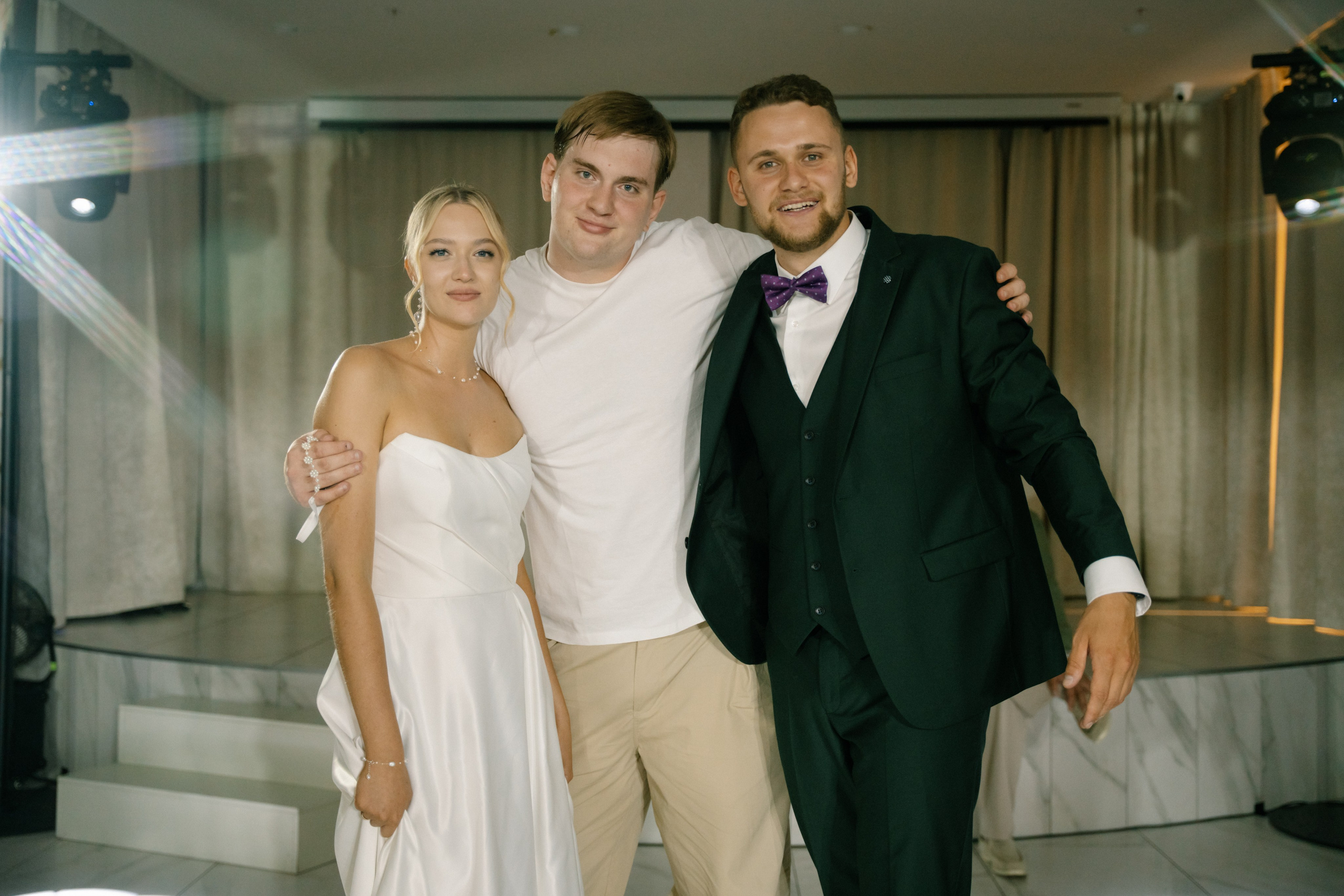 Маргарита и Валерий. Ульяна Ремезова | Фотограф | Челябинск