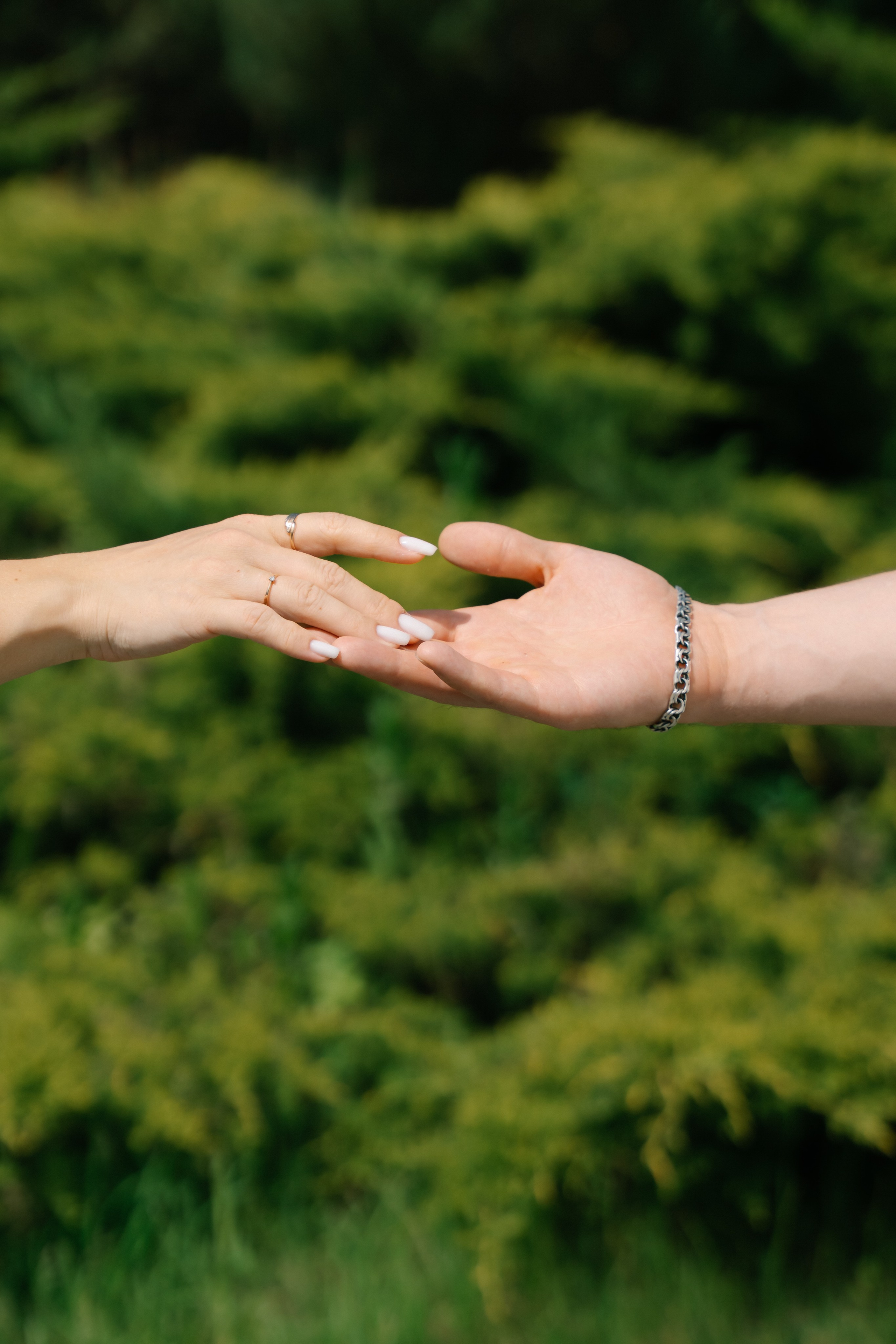 Предсвадебная фотосессия — Анна и Георгий. Ульяна Ремезова | Фотограф | Челябинск