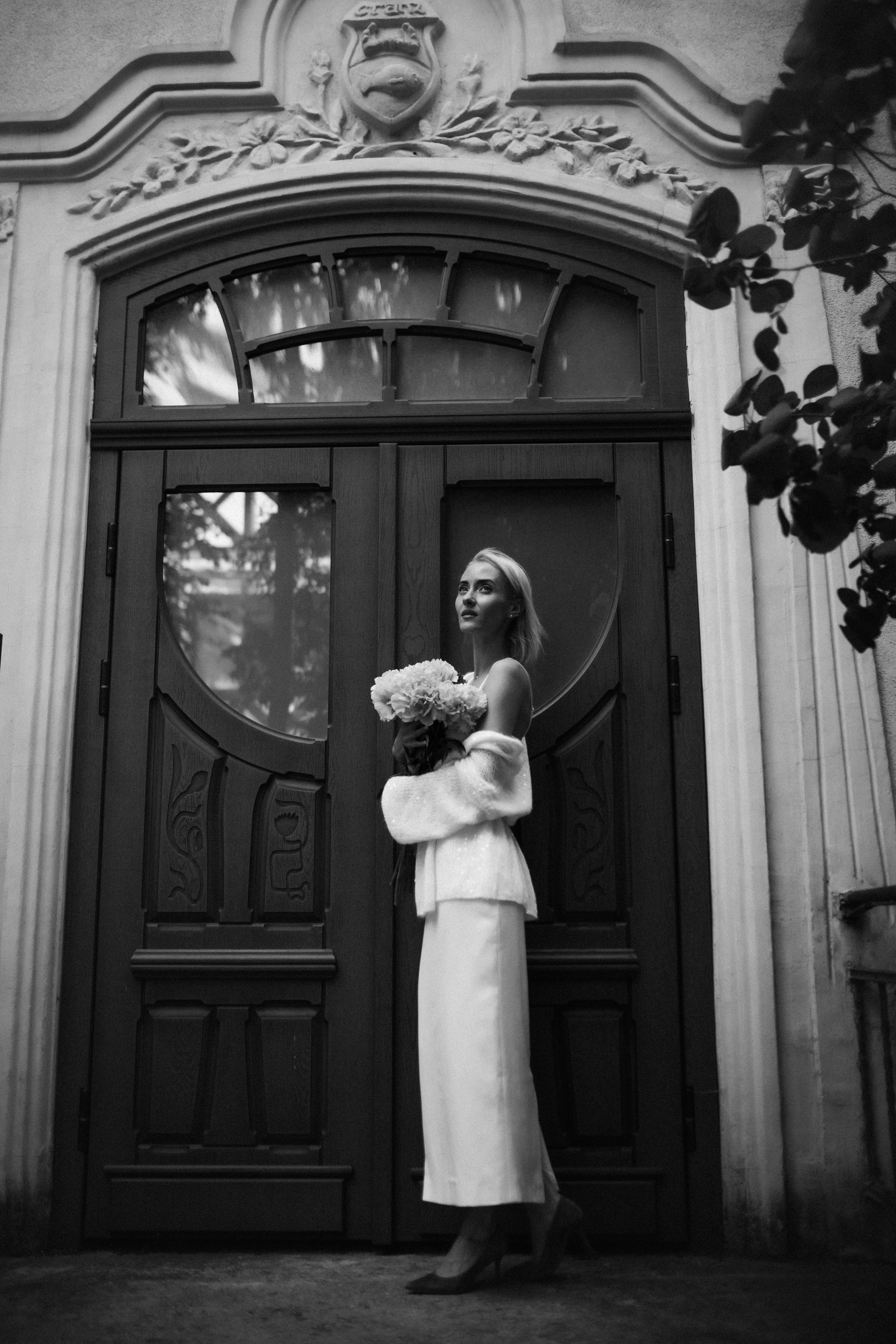 Нежность пионов для Ксении. Фотограф Зеленоградск Красильникова Елена