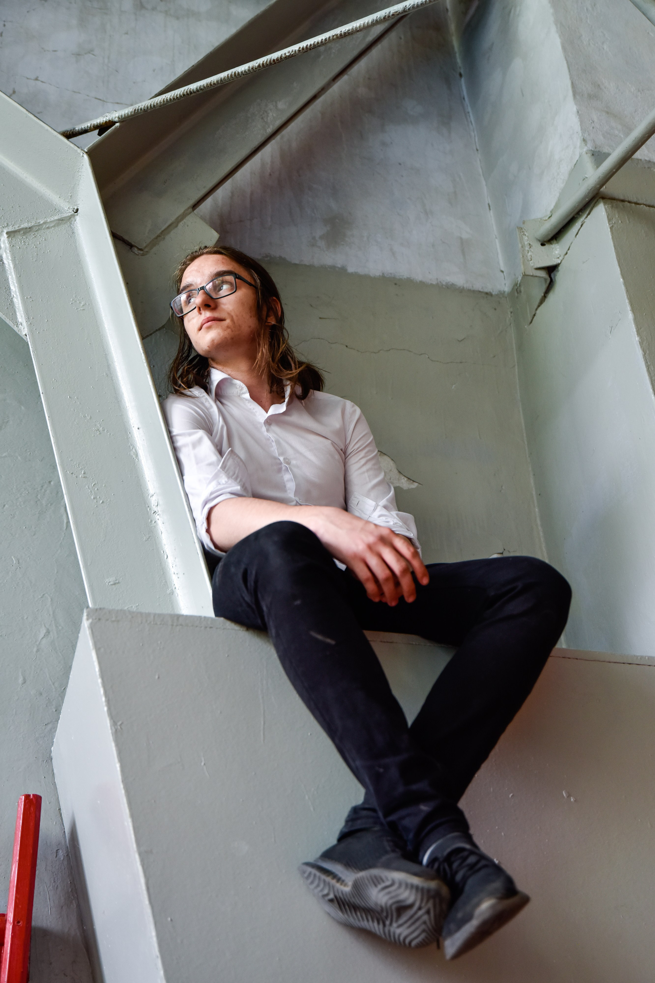 Фотосессия школьников в Самаре и Самарской области