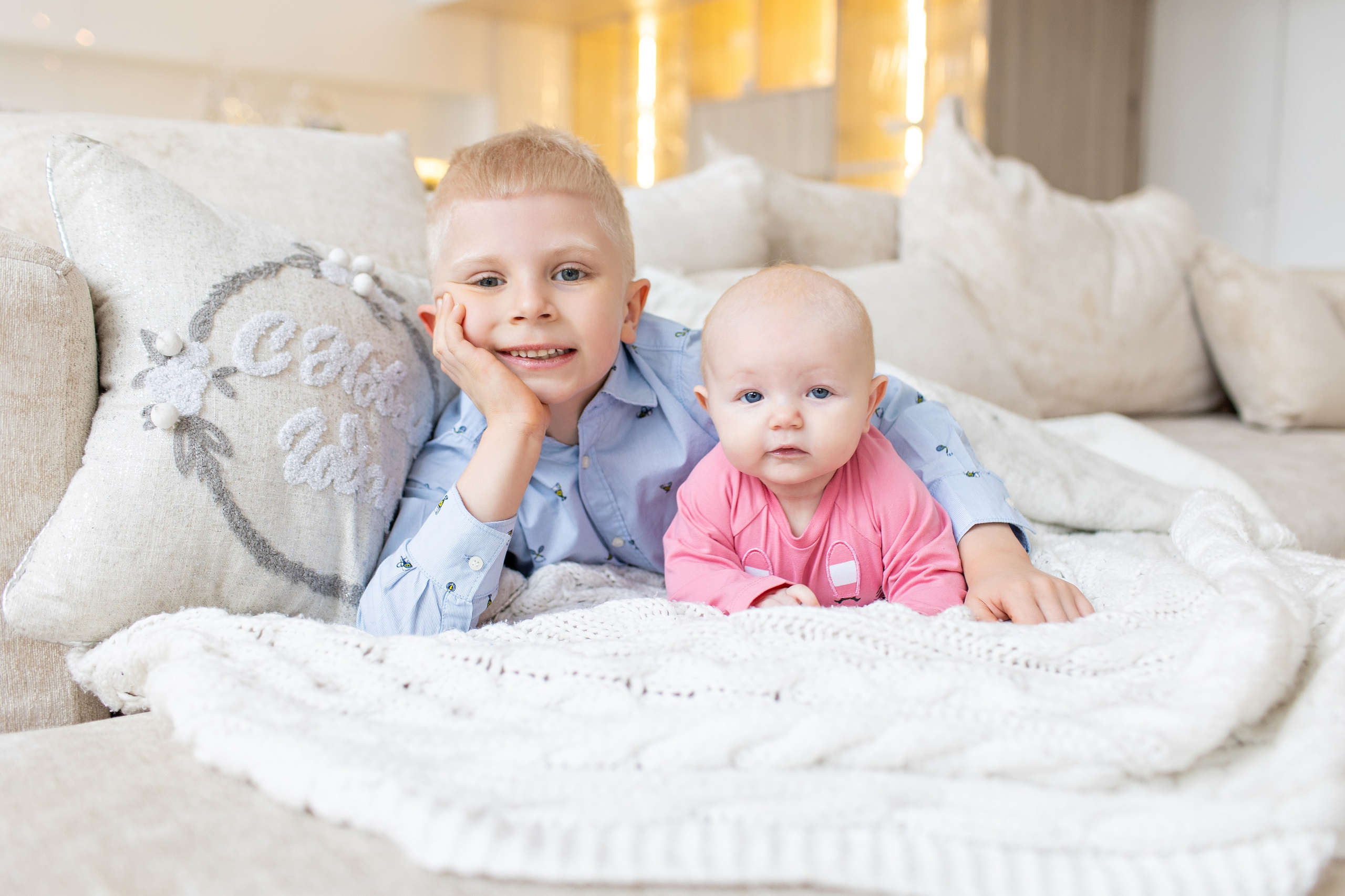 Новогодние фотосессии. Фотосессии в фотостудии Мимика Москва