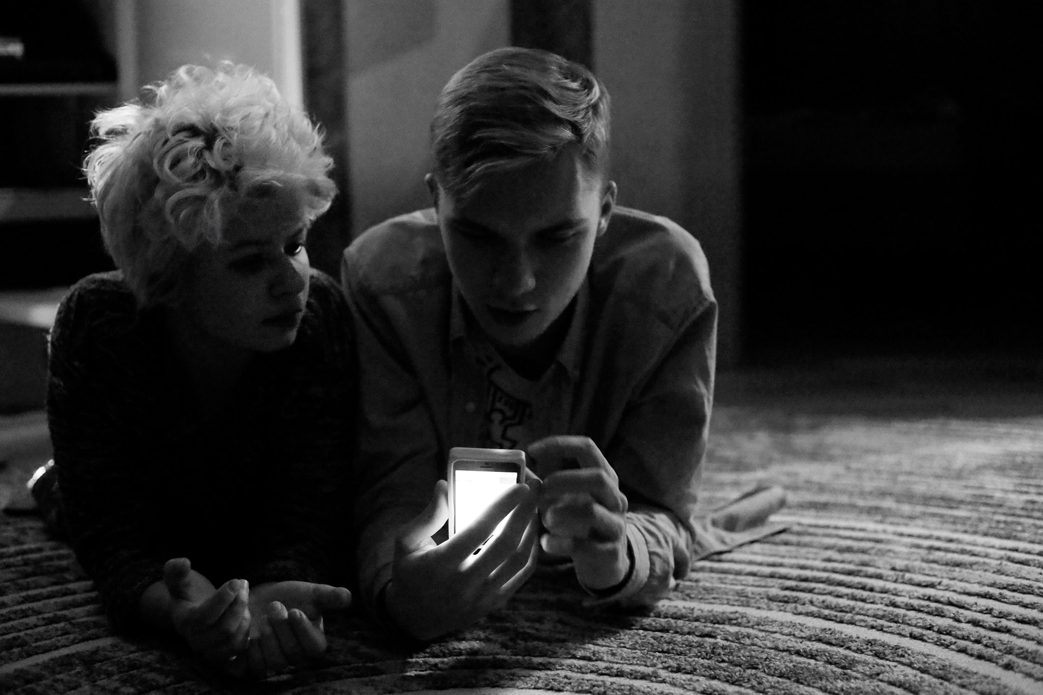 Жизнь. Фотограф Дарья Комарова