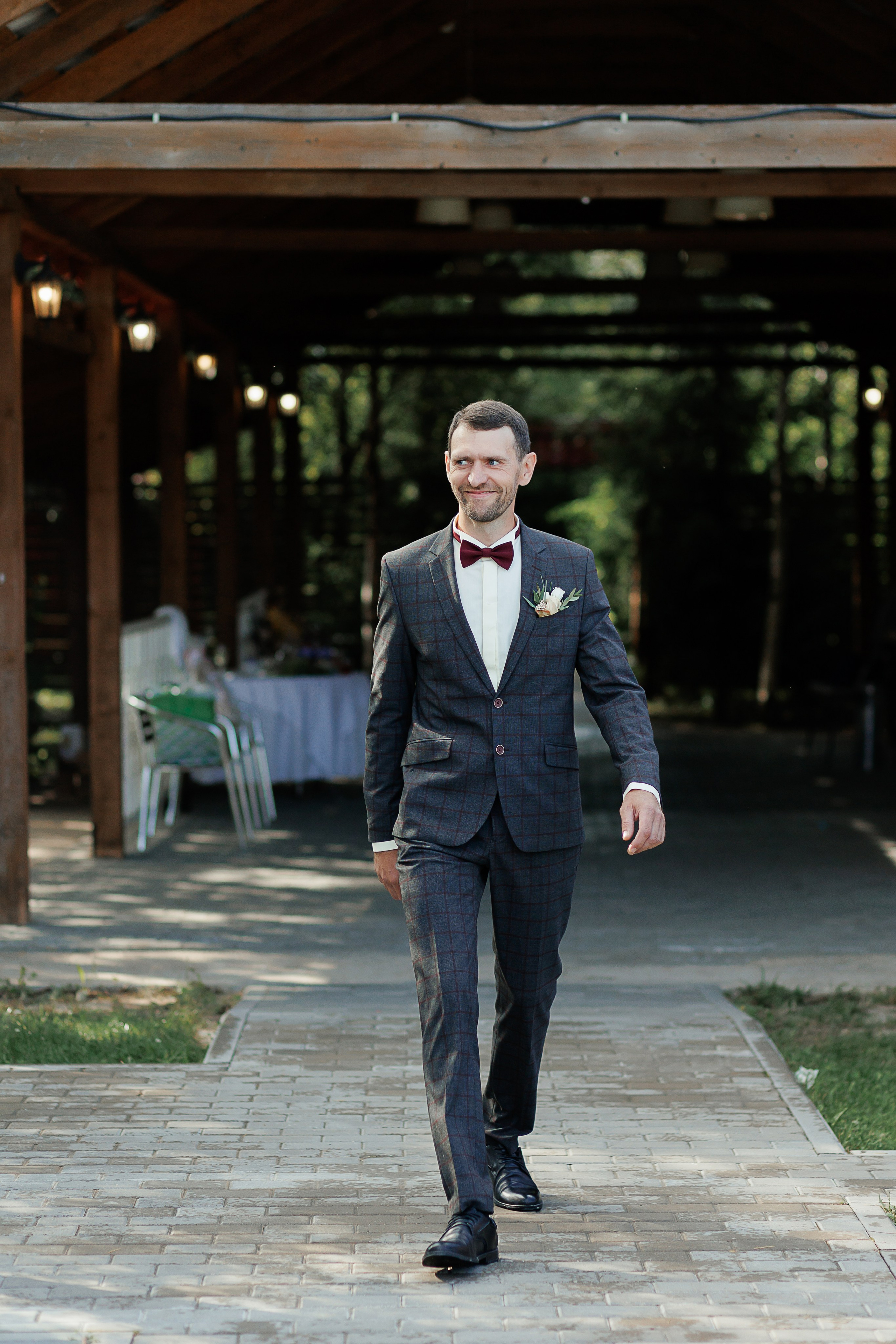 Свадьба Стаса и Насти. Свадебный и семейный фотограф в Твери и Тверской области