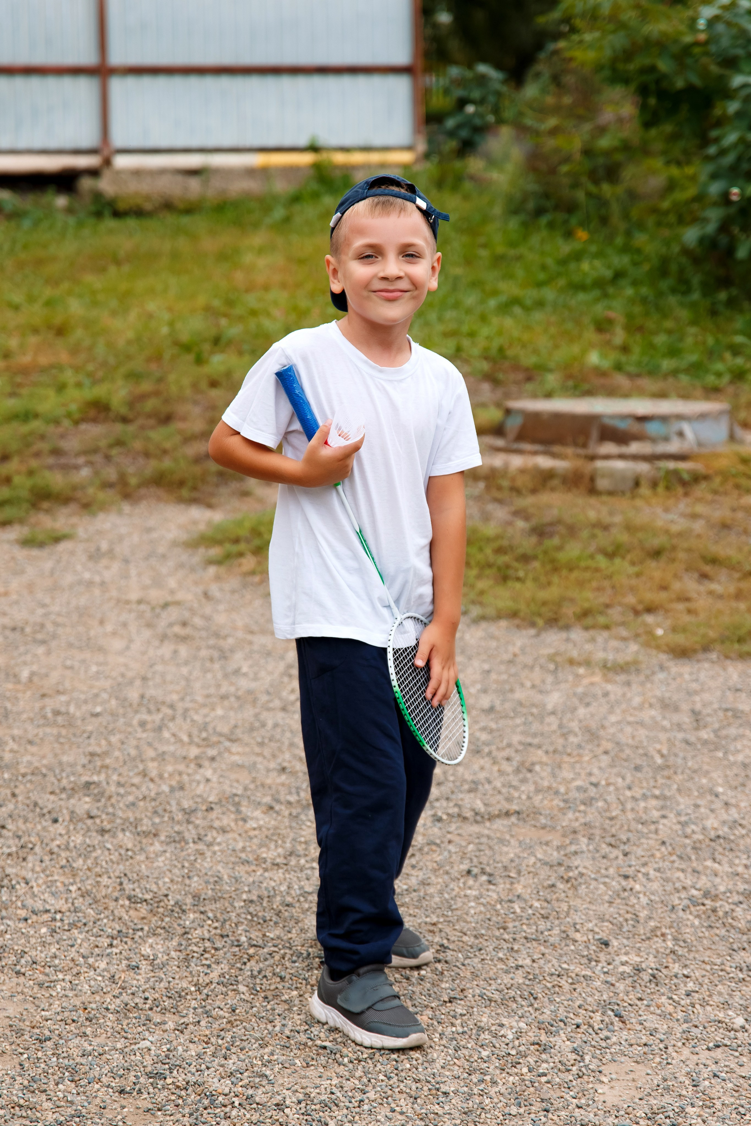 Детский Сад № 19 (один день из жизни группы + выпускной). Фотограф Любовь Корниенко, Примоский край