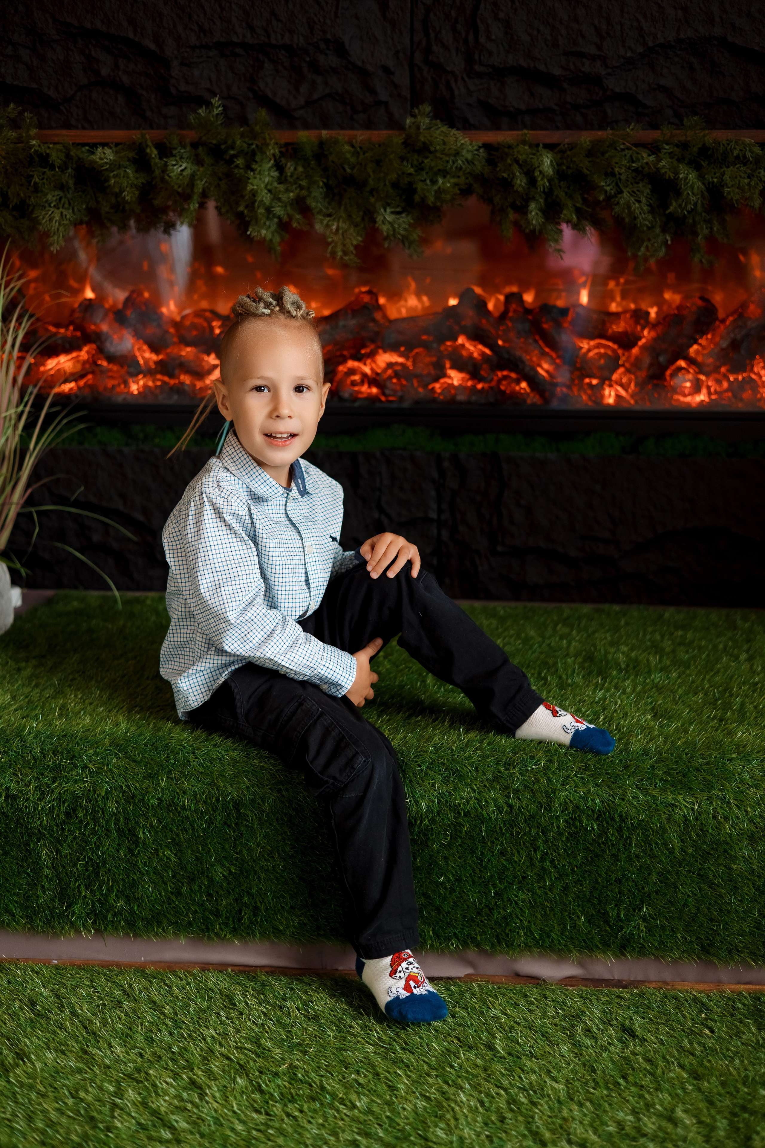 Сергей & Шерилоу. Фотограф Любовь Корниенко, Примоский край