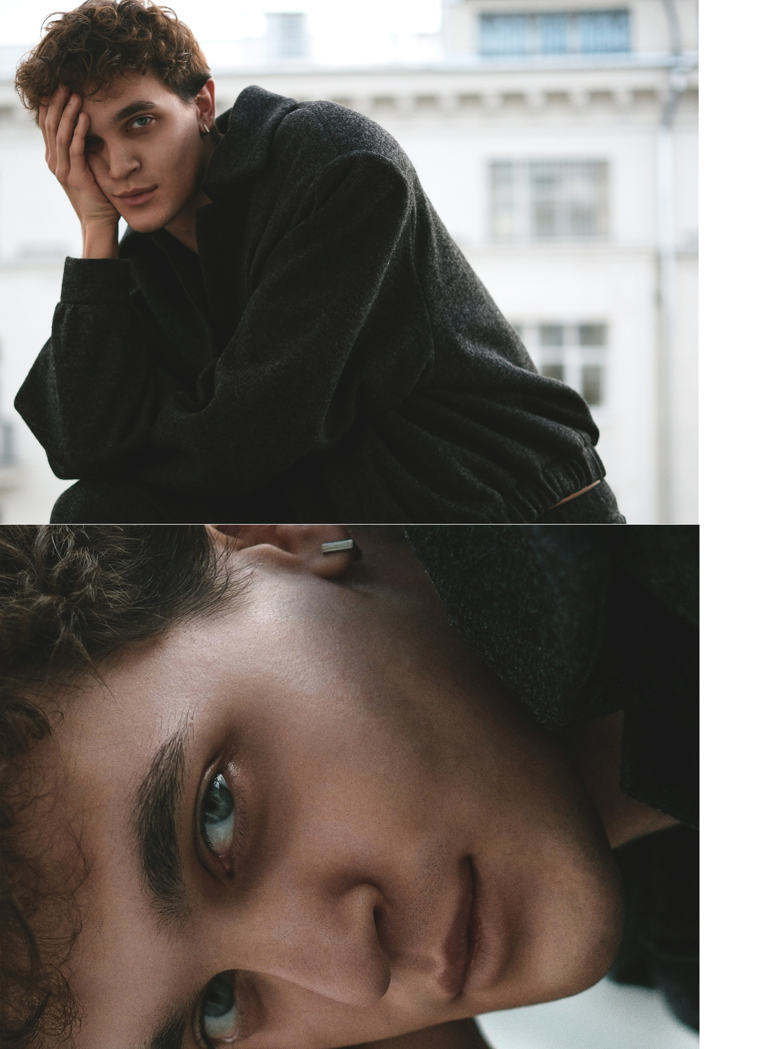 89233. Главная