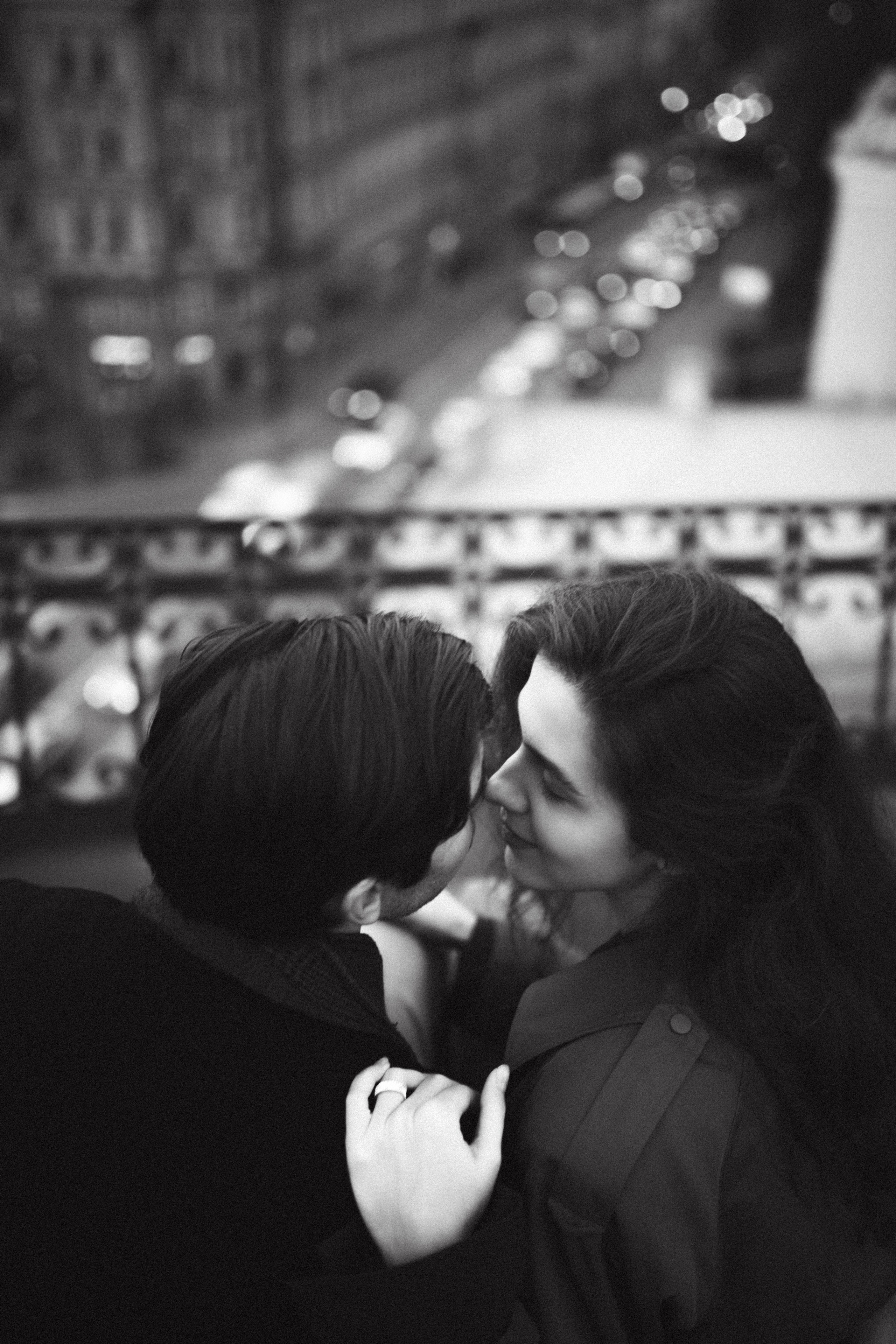 C & B | Санкт-Петербург. Фотограф Екатерина Амбрушкевич