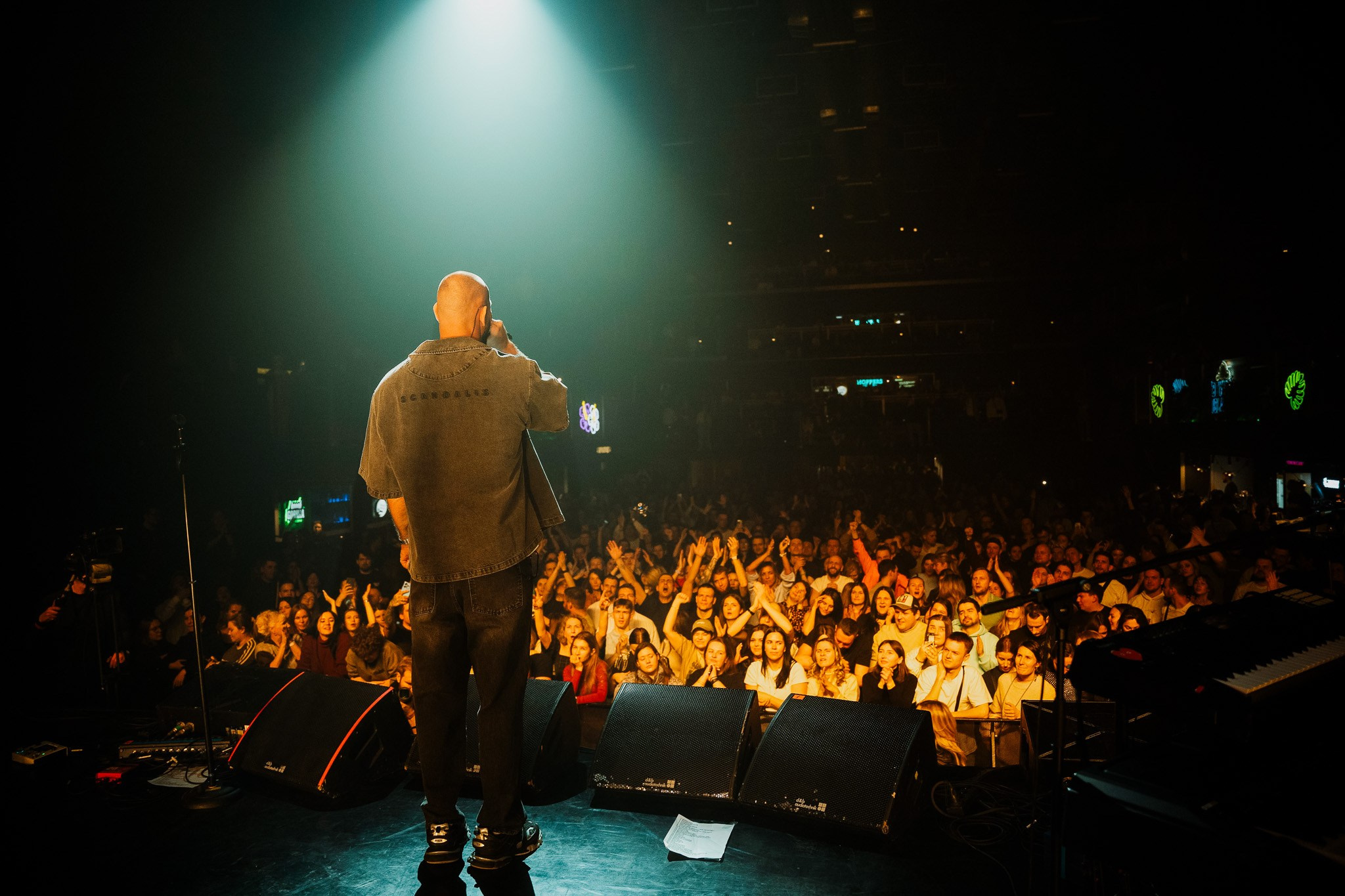 LOC-DOG. Фотограф Москва