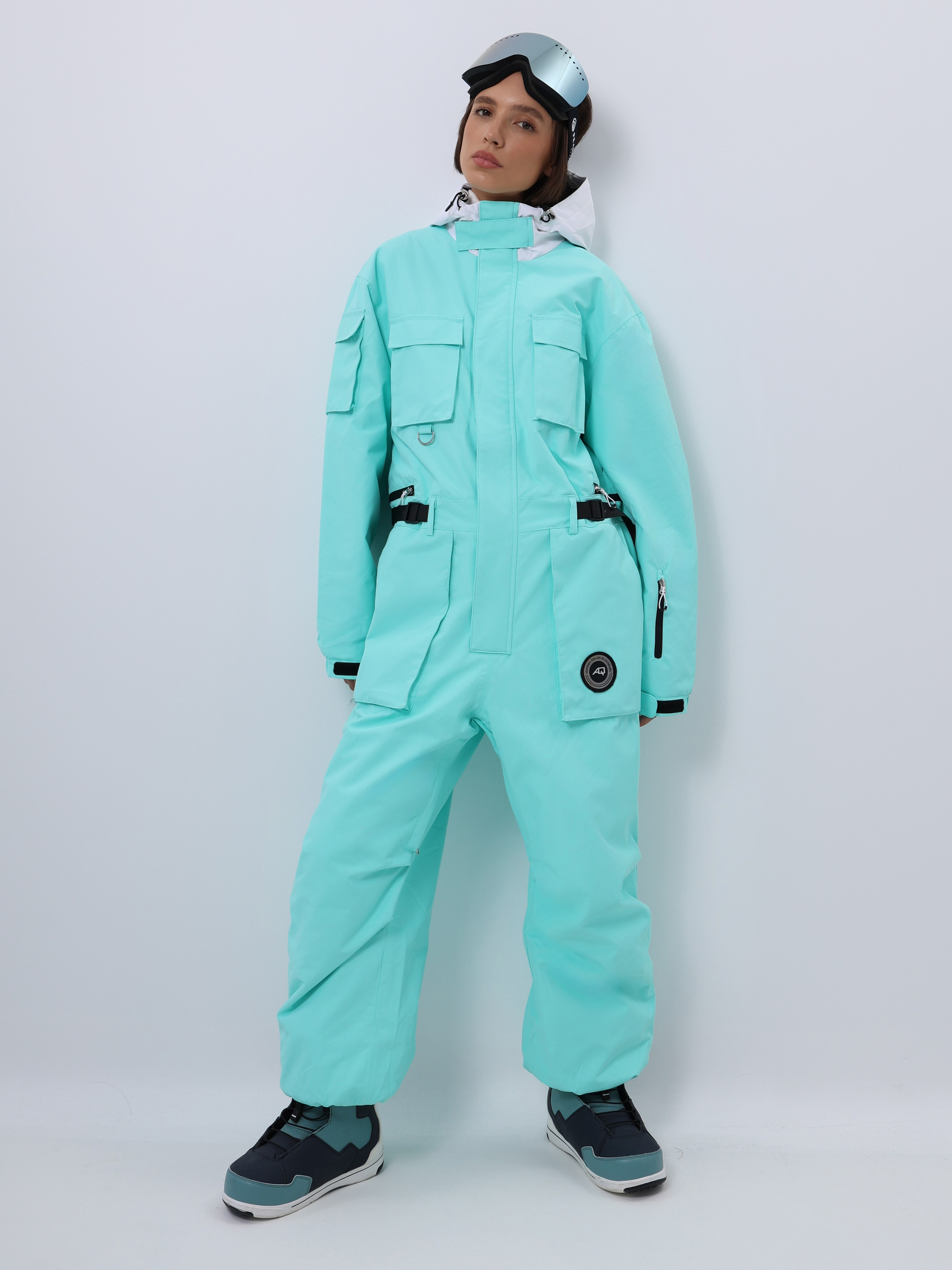 Горнолыжная одежда. Meyker Daria • Photographer in St. Petersburg