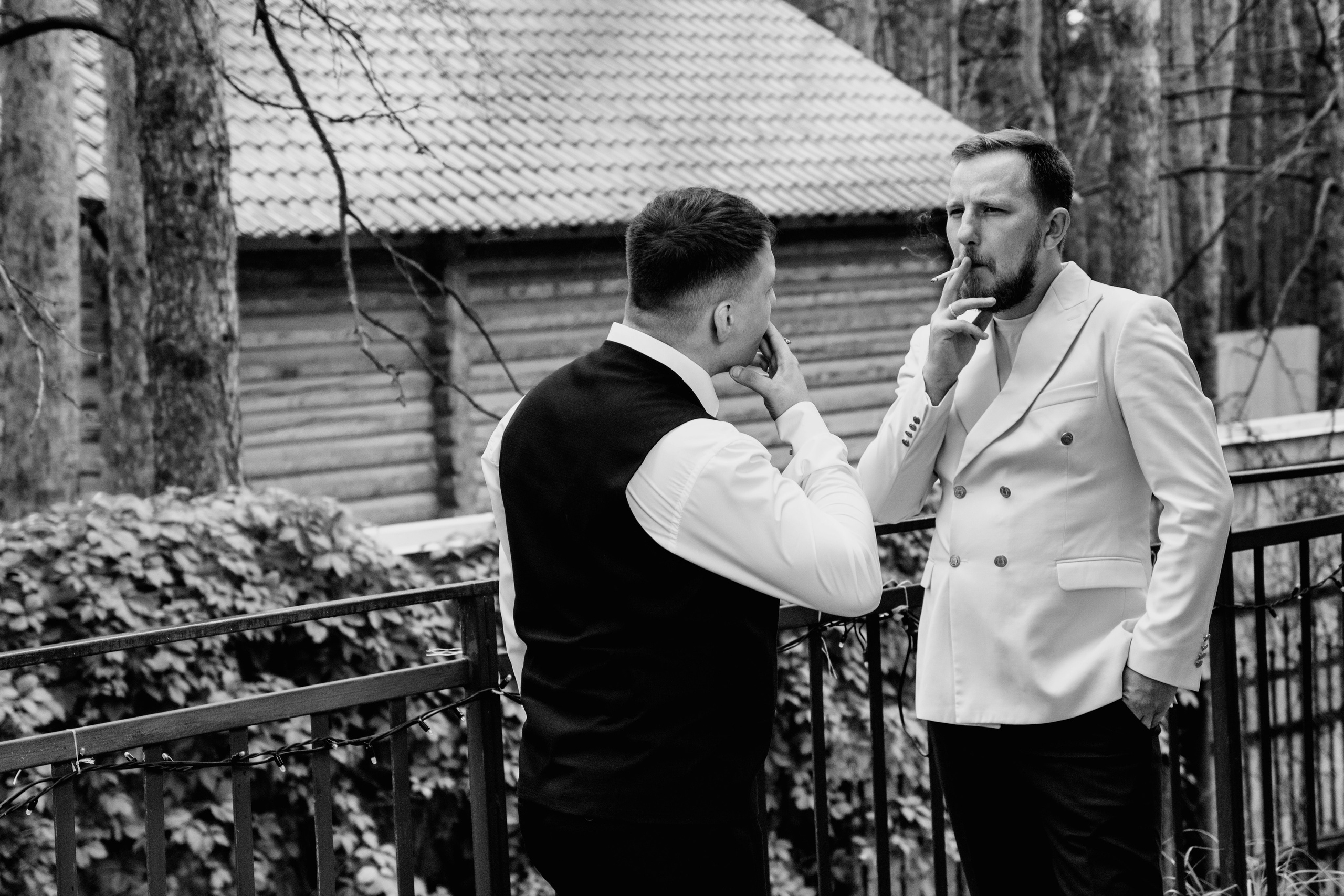 Анна и Дмитрий. Фотограф в Самаре Алексей Головачёв