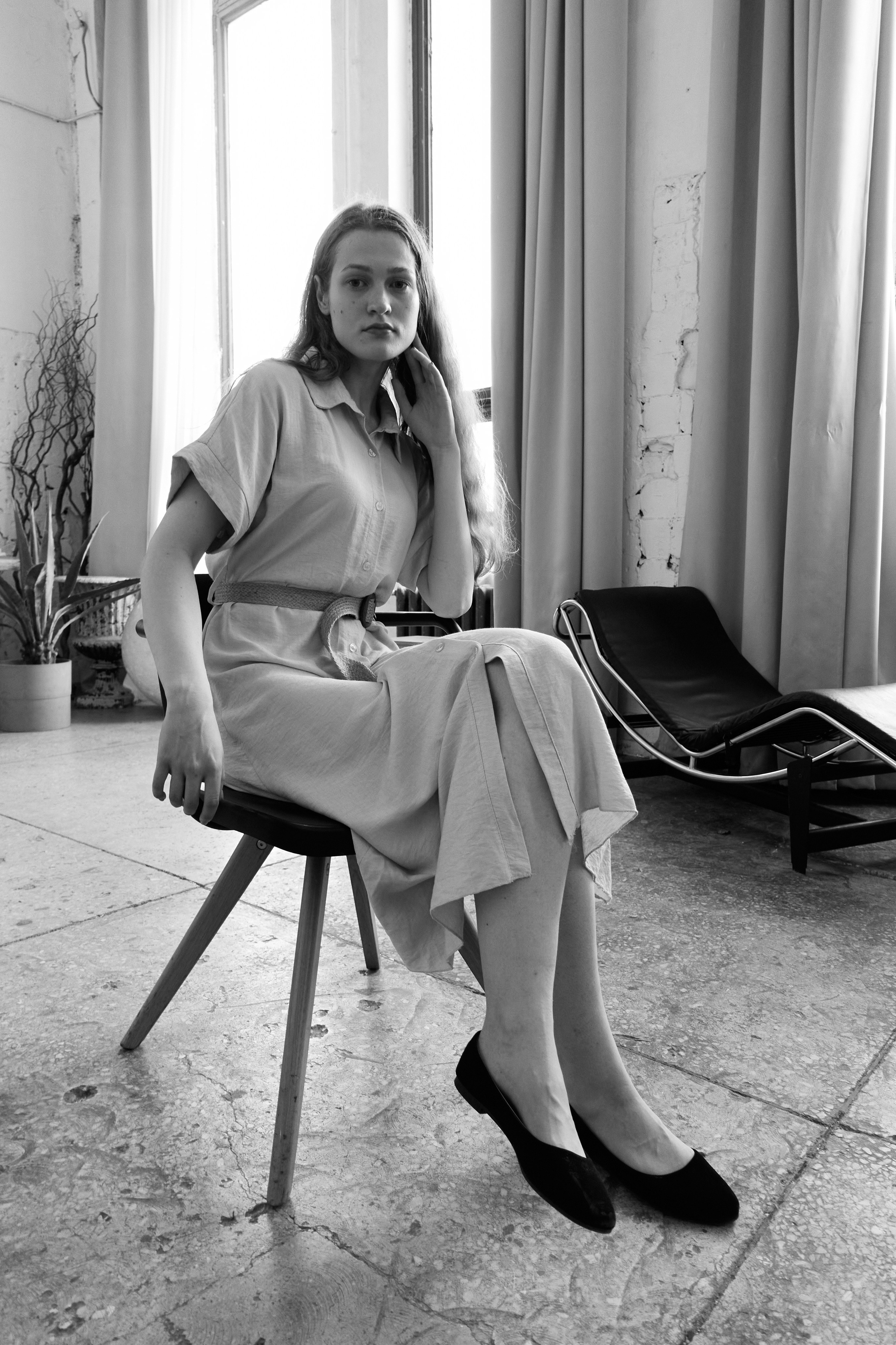 Любовь. Фотограф в Москве Михаил Елизарьев