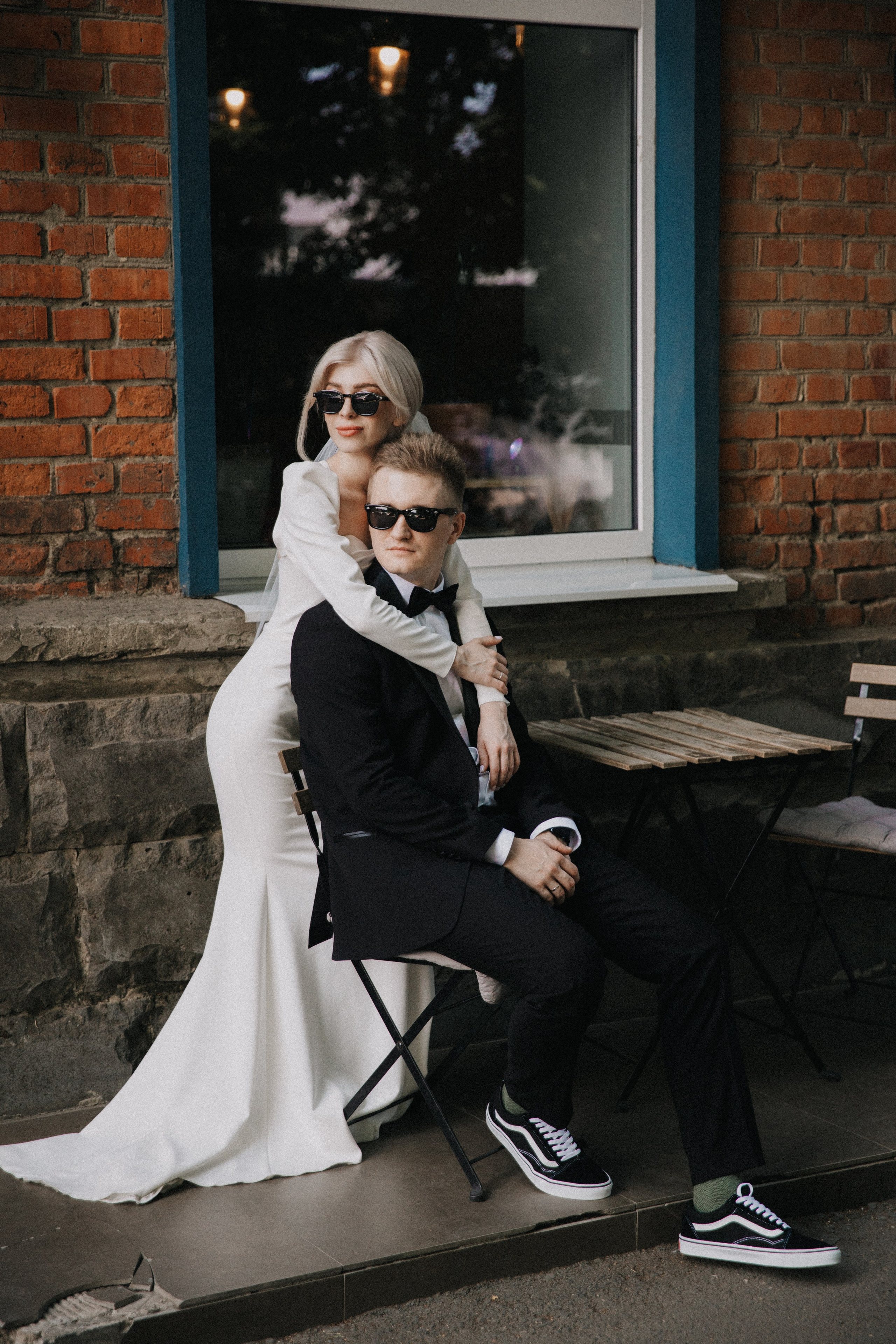 24.08.2024. Свадебный фотограф Краснодара Александр Кулагин