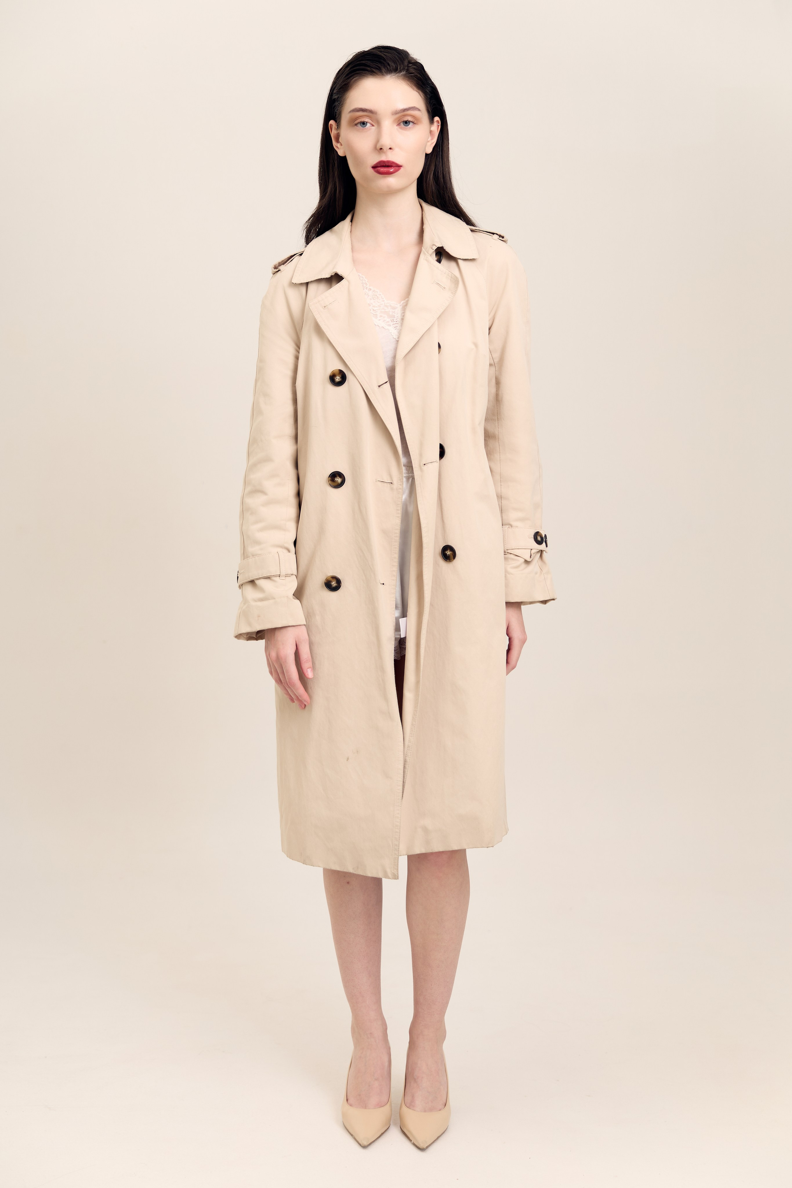 Анастасия Торопова. Модельное агентство ТМ МОДЕЛС в Калининграде