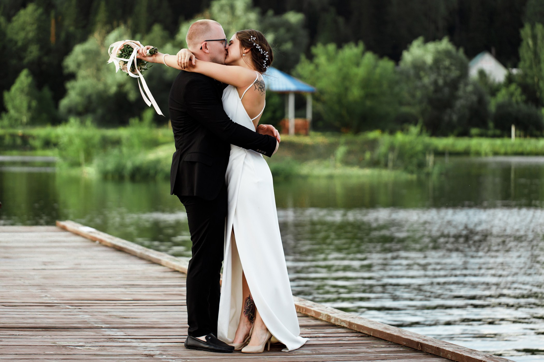 Александр и Эльвира. Тимур Аминов | Фотограф в Кемерове