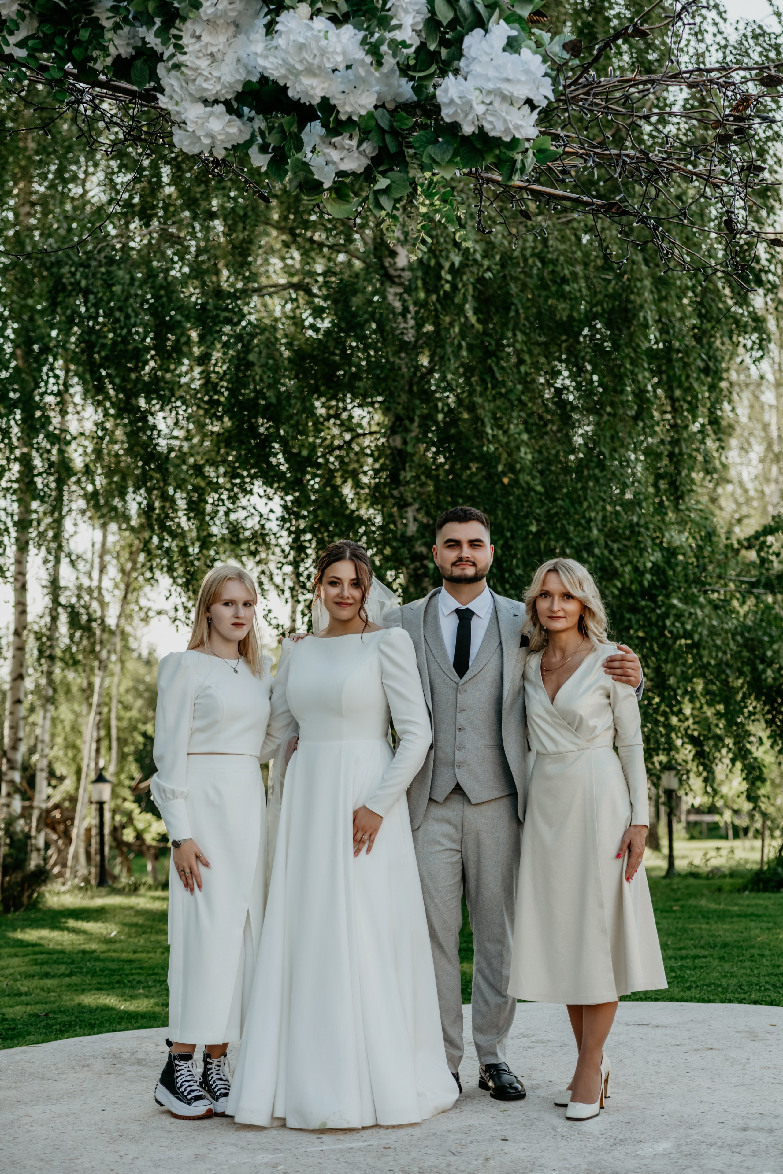 Ростислав и Мария. Свадебный и портретный фотограф Минск Евсович Инна