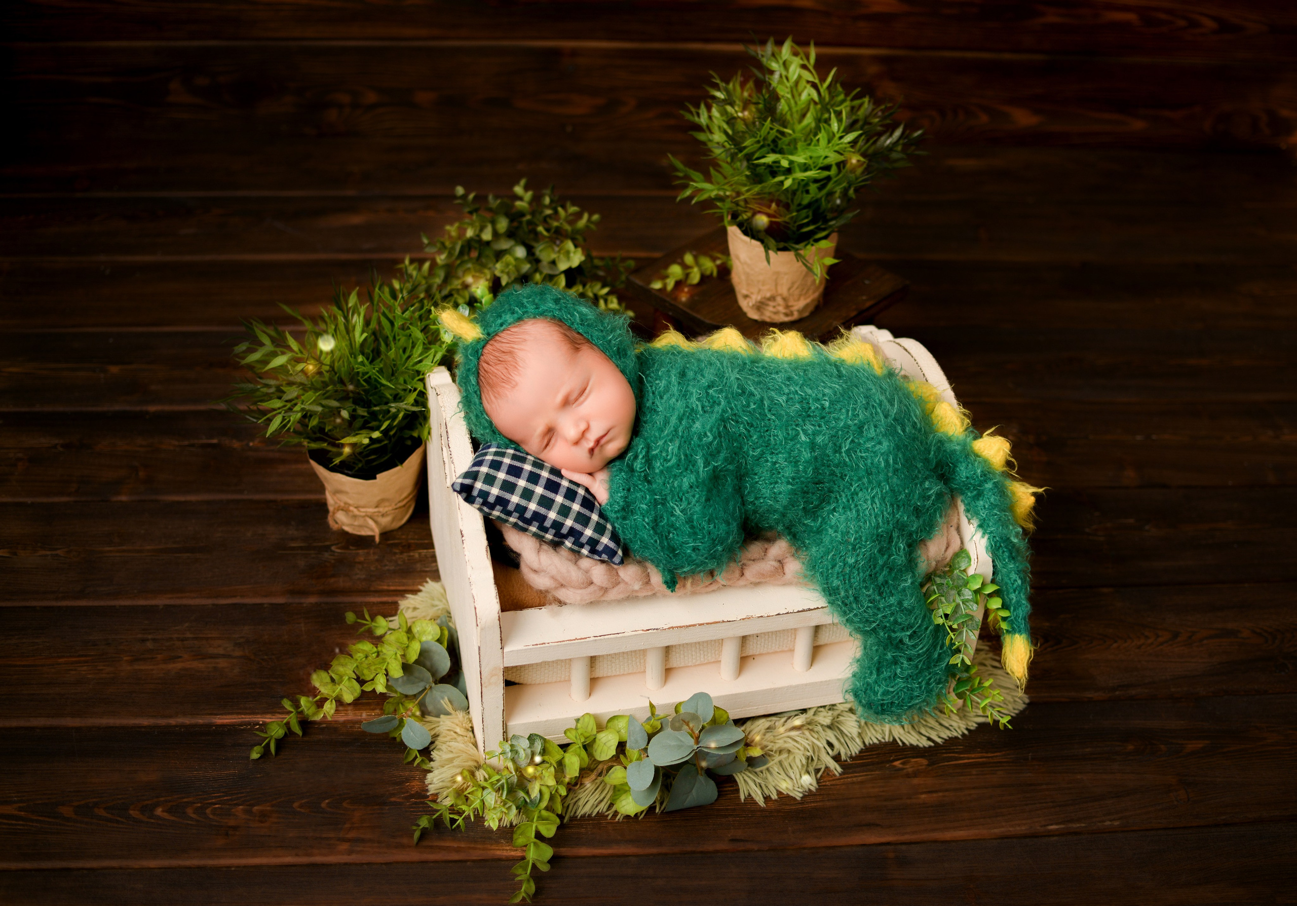 Фотосессия новорожденного в краснодарском крае. Фотограф новорожденных Краснодар Малышенко Надежда