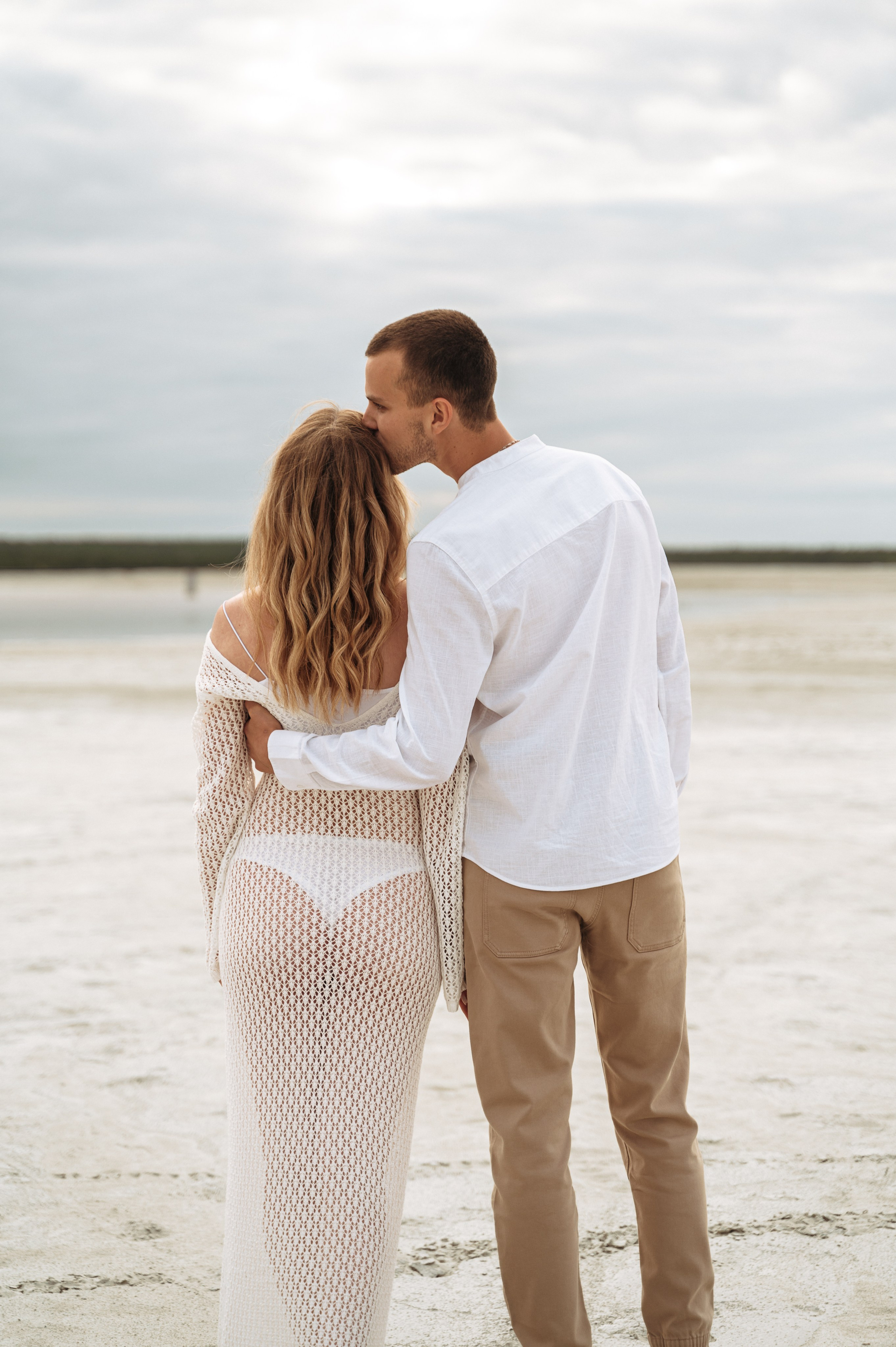 Кристина и Леша. Портретный и семейный фотограф в Екатеринбурге Мария Чахеева