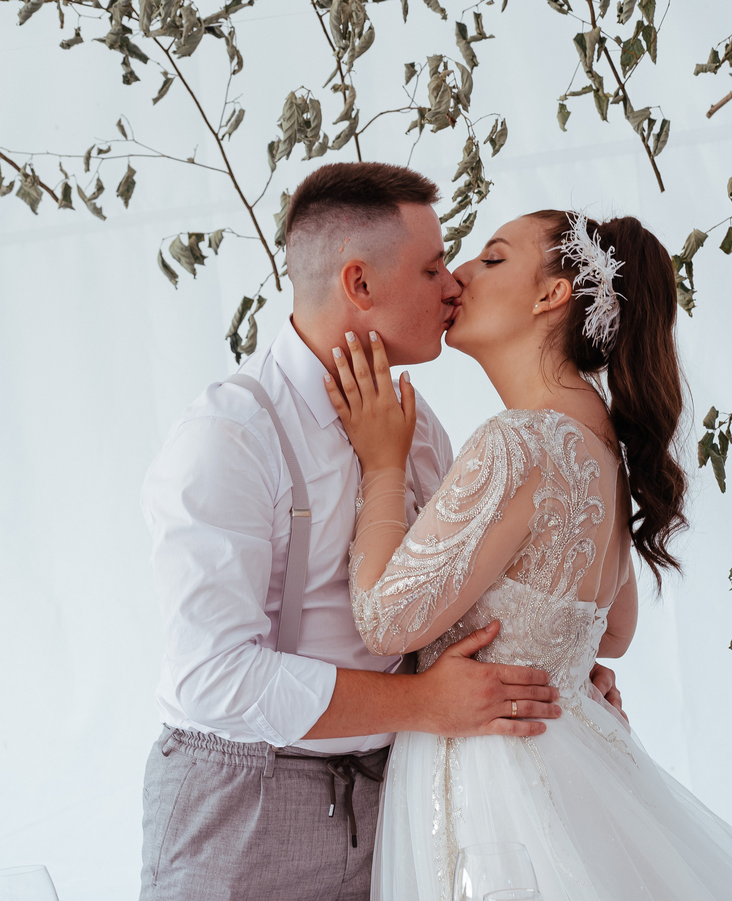 Константин и Наталья. Фотограф Сергиев Посад | Москва Малеванникова Александра