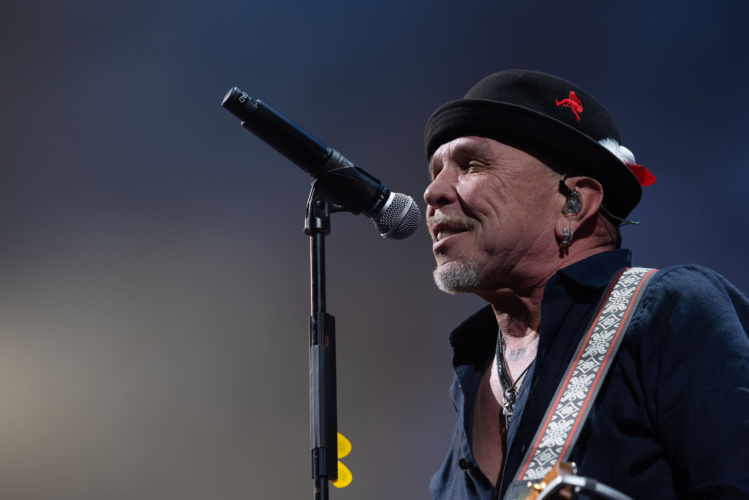 Гарик Сукачев 2025 СКА Арена. Предметный и репортажный фотограф в Санкт-Петербурге Александр Е