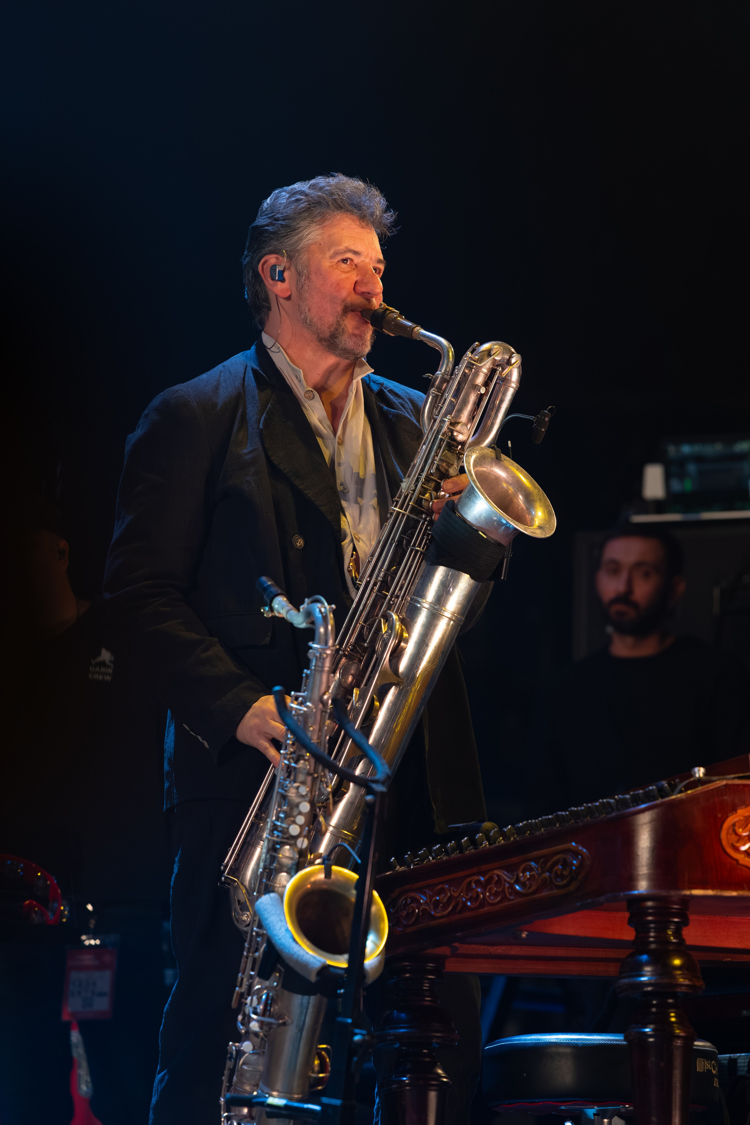 Гарик Сукачев 2025 СКА Арена. Предметный и репортажный фотограф в Санкт-Петербурге Александр Е