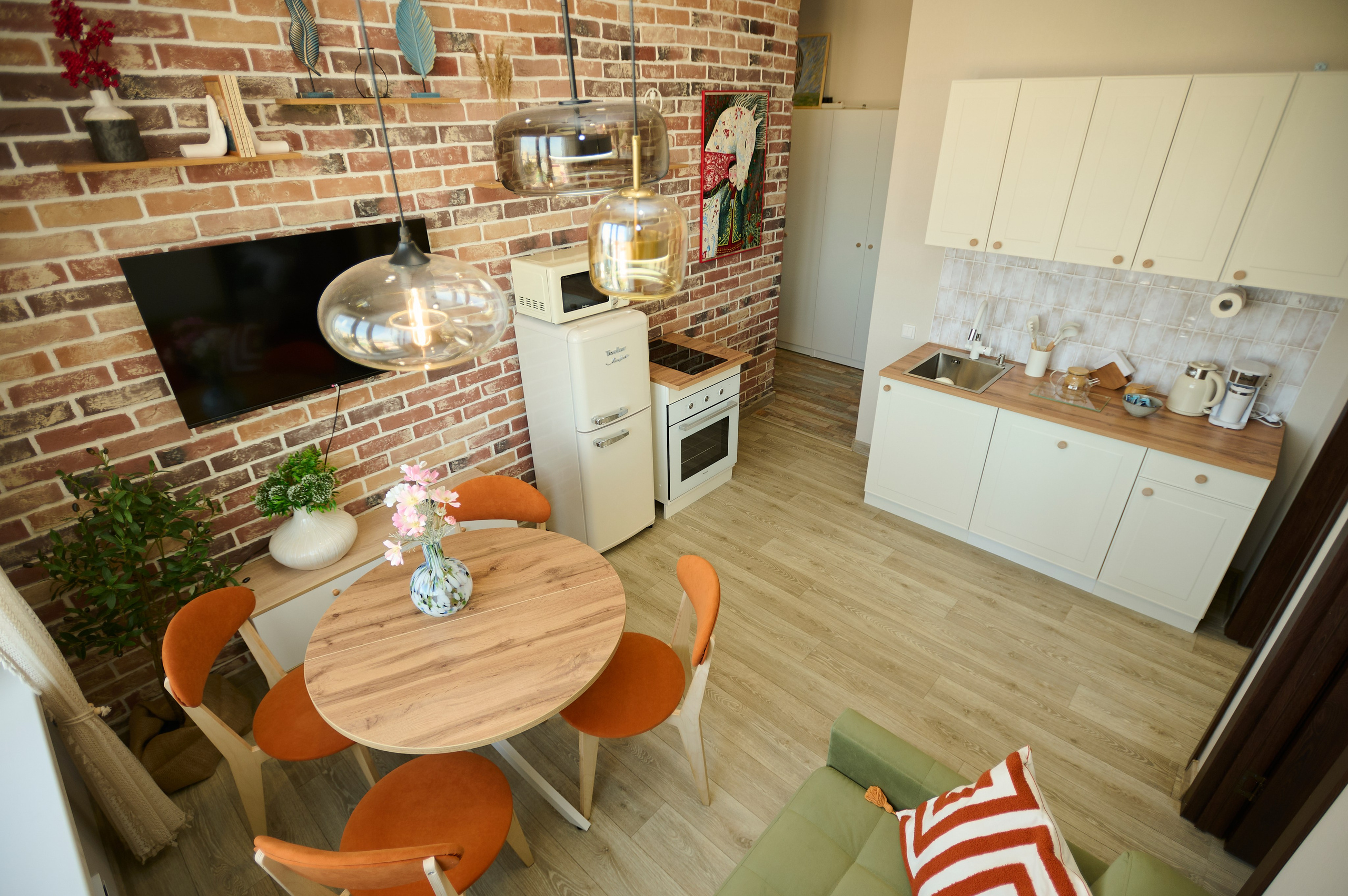 Интерьерный фотограф Уфа. Свадебный фотограф Тимур Хабибуллин