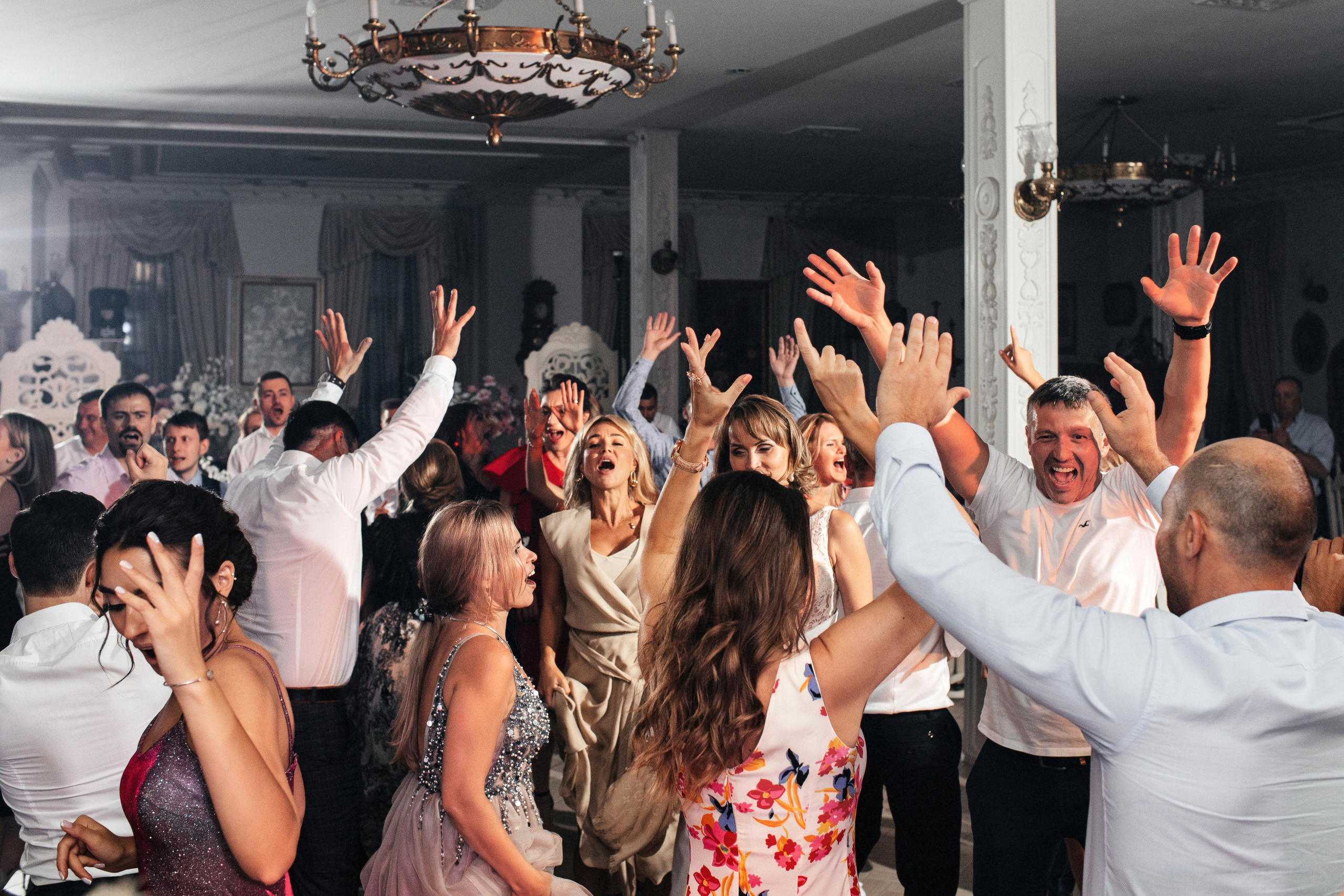 Дмитрий и Дарья. Свадебный фотограф в Ростове-на-Дону Олег Майер