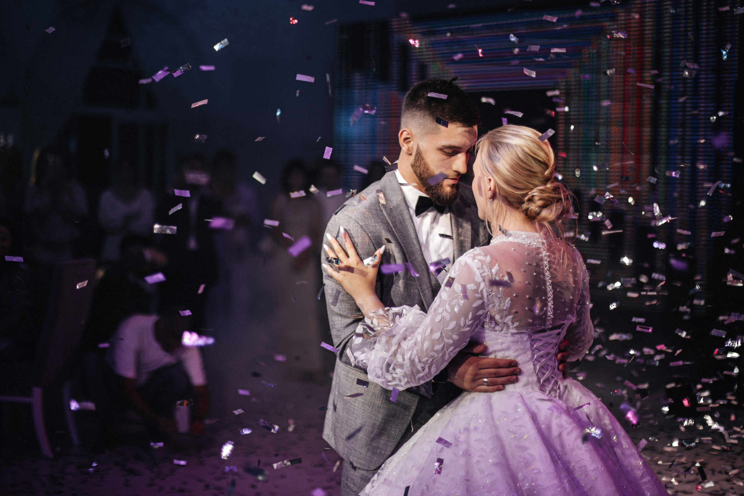 Артем и Настя. Свадебный фотограф в Ростове-на-Дону Олег Майер